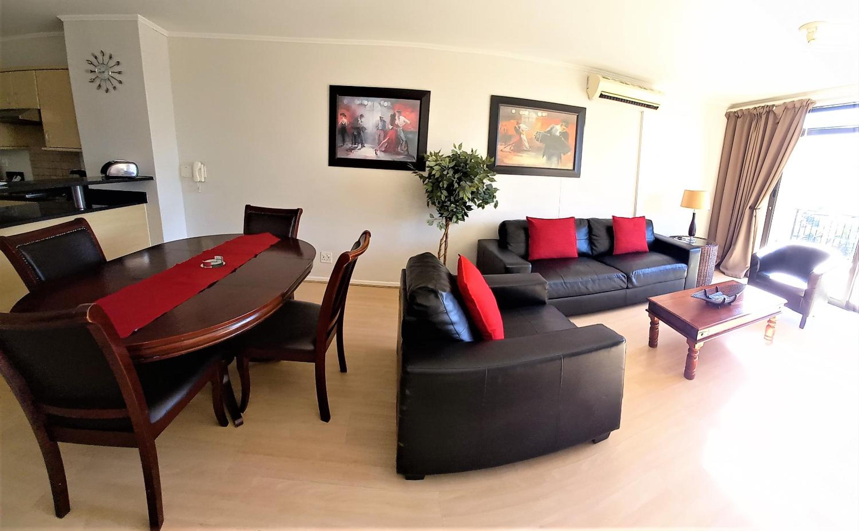 Two-Bedroom Apartment - Photo 12