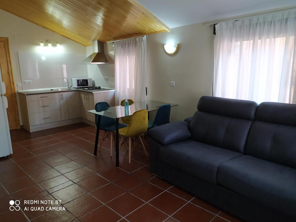 Studio Apartment photo 1