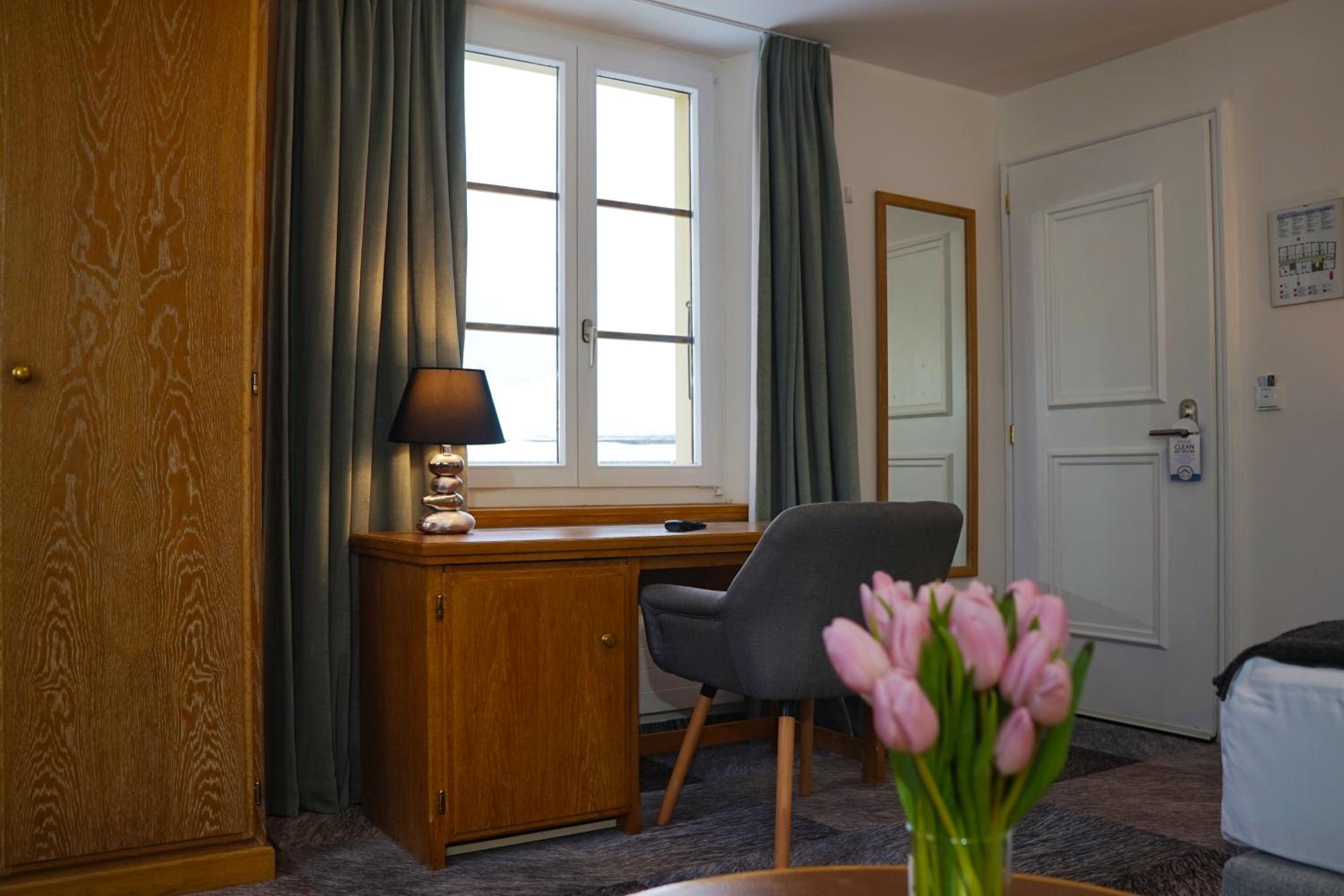 Junior Suite photo 2
