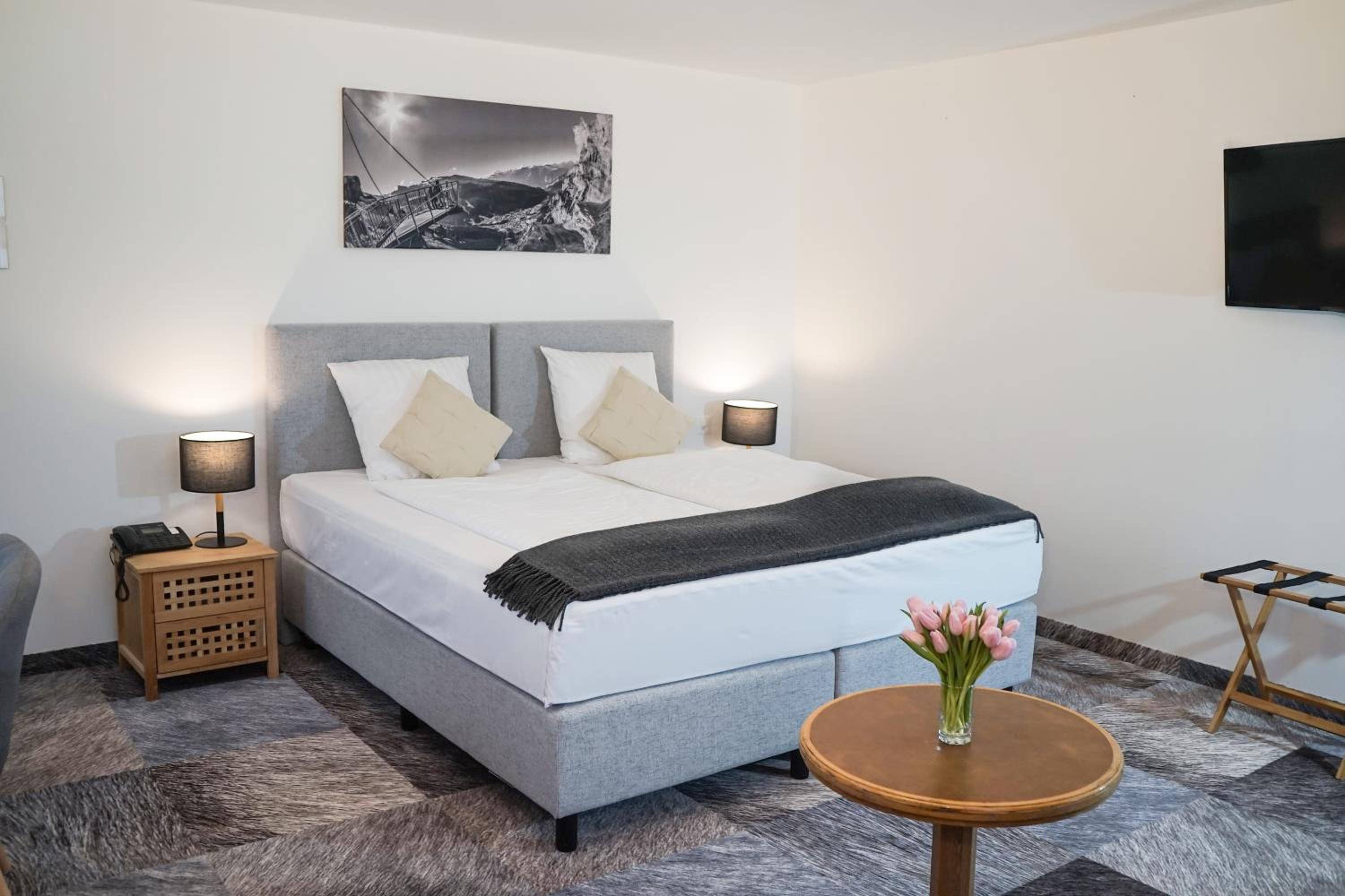 Junior Suite photo 3