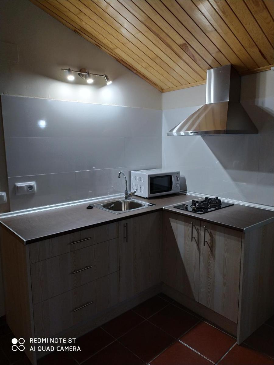 Studio Apartment photo 2