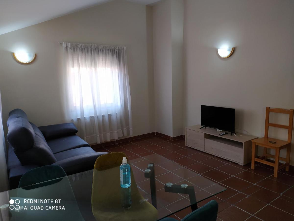 Studio Apartment photo 3