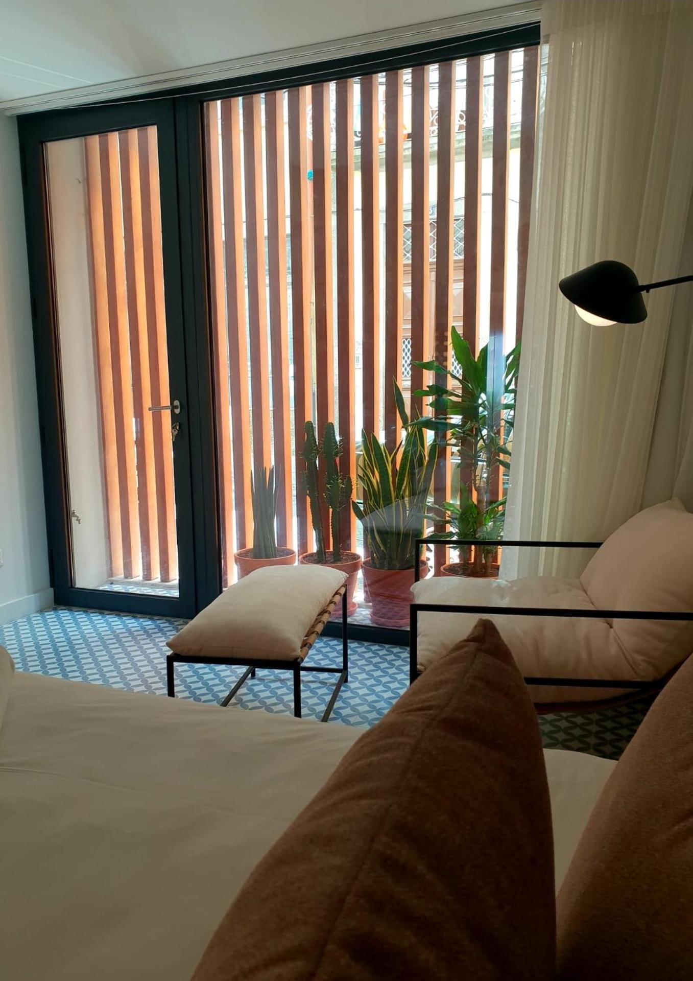 One-Bedroom Apartment - Photo 4