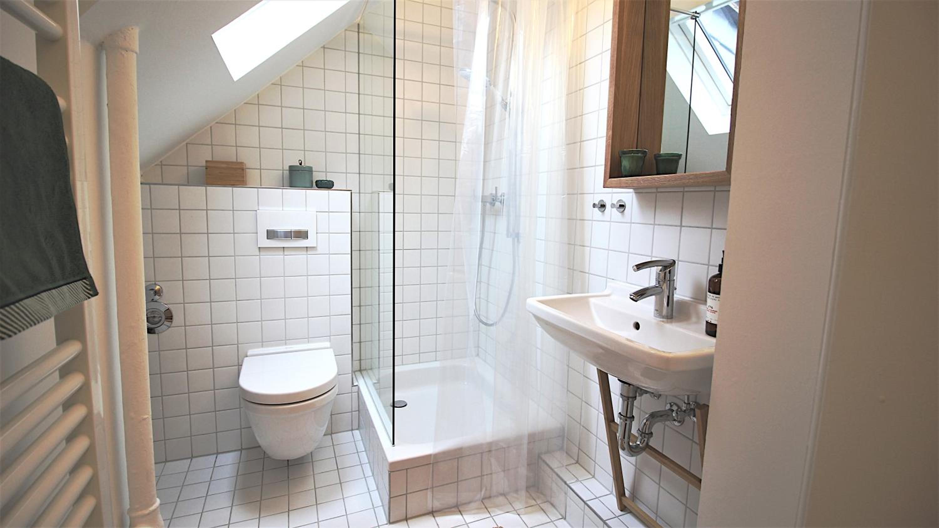 Deluxe Double Room with Shared Bathroom and Kitchen photo 3