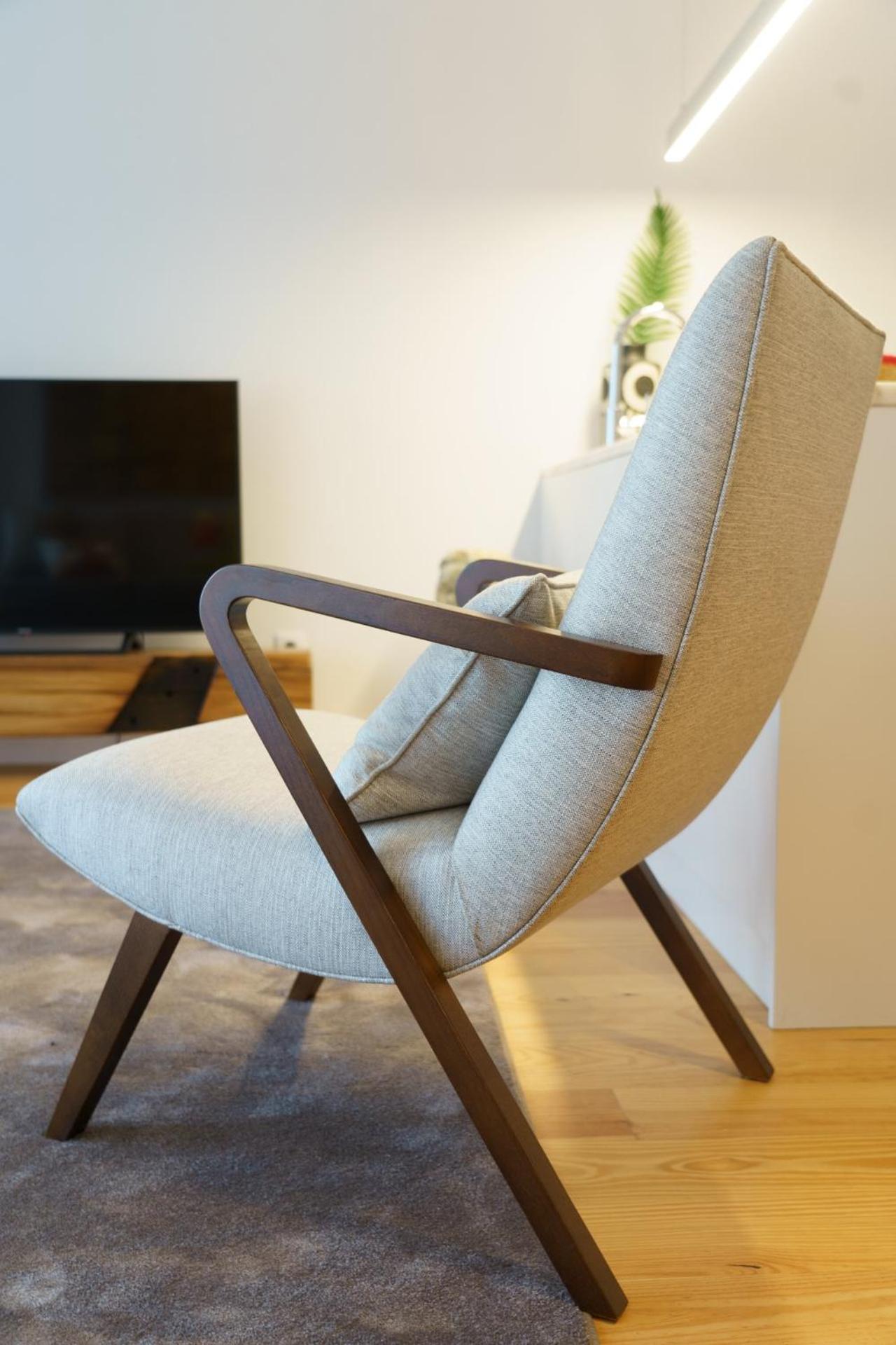 One-Bedroom Apartment - Photo 19