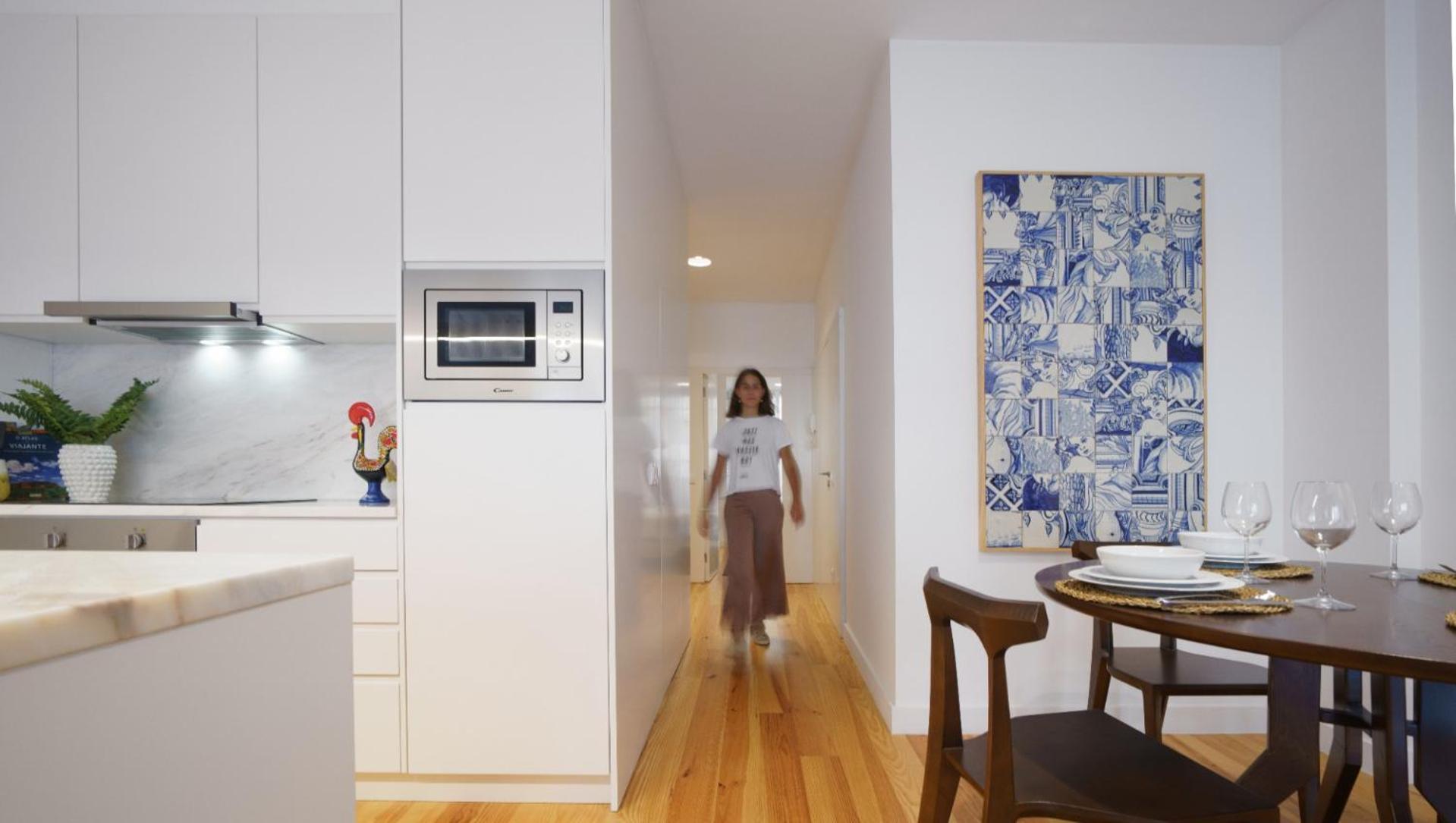 One-Bedroom Apartment - Photo 16