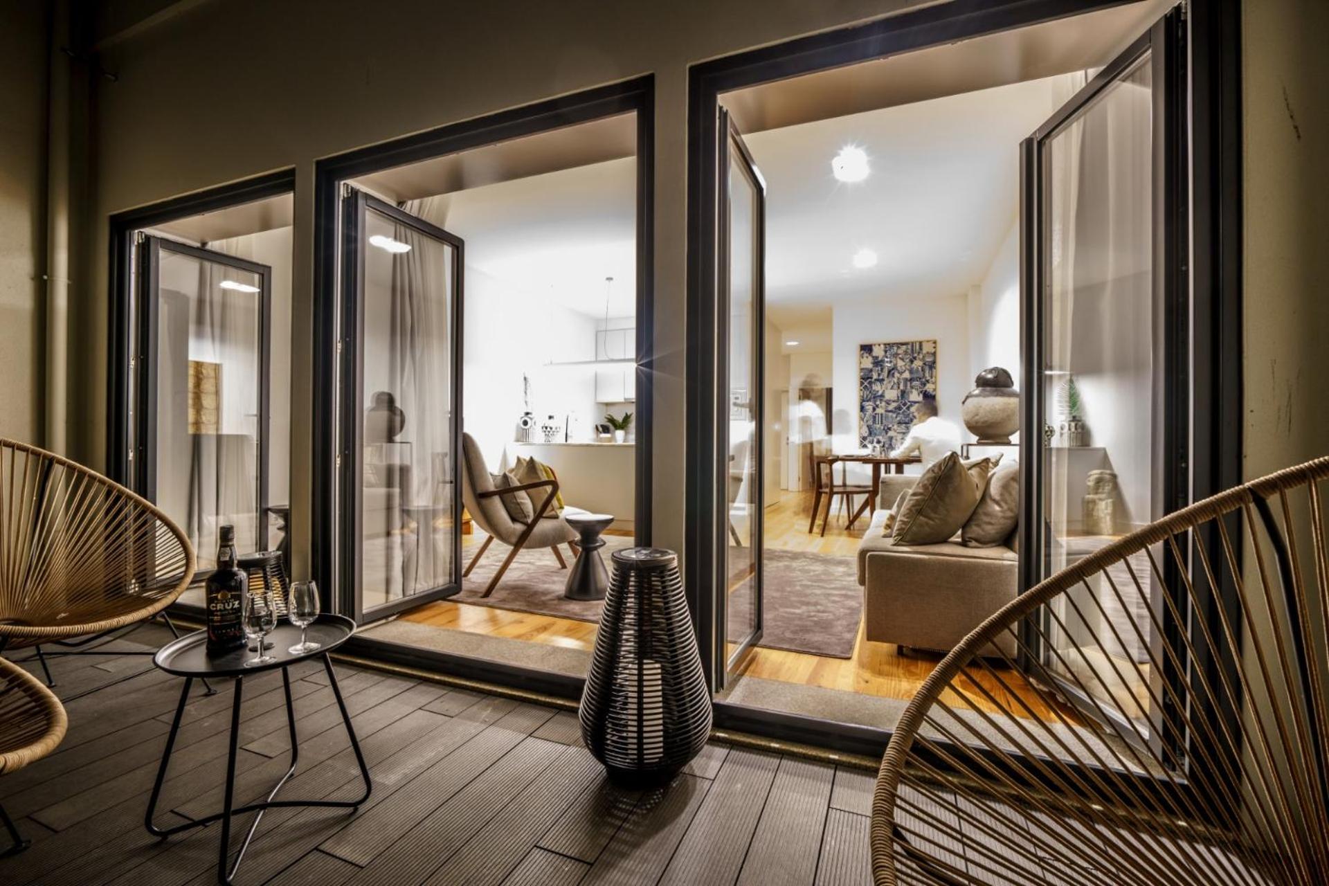 One-Bedroom Apartment - Photo 12