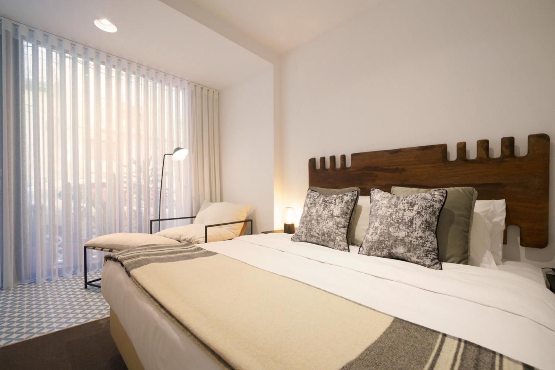 One-Bedroom Apartment - Photo 10