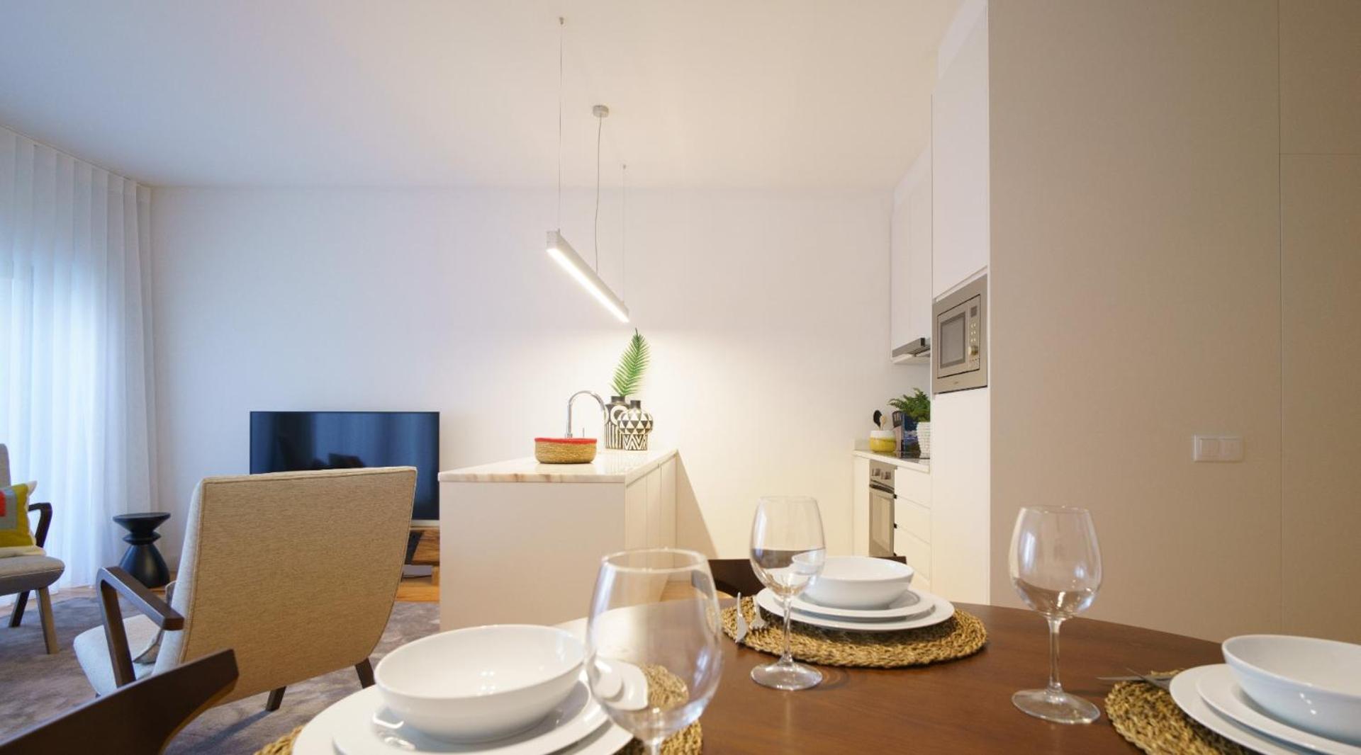 One-Bedroom Apartment - Photo 9