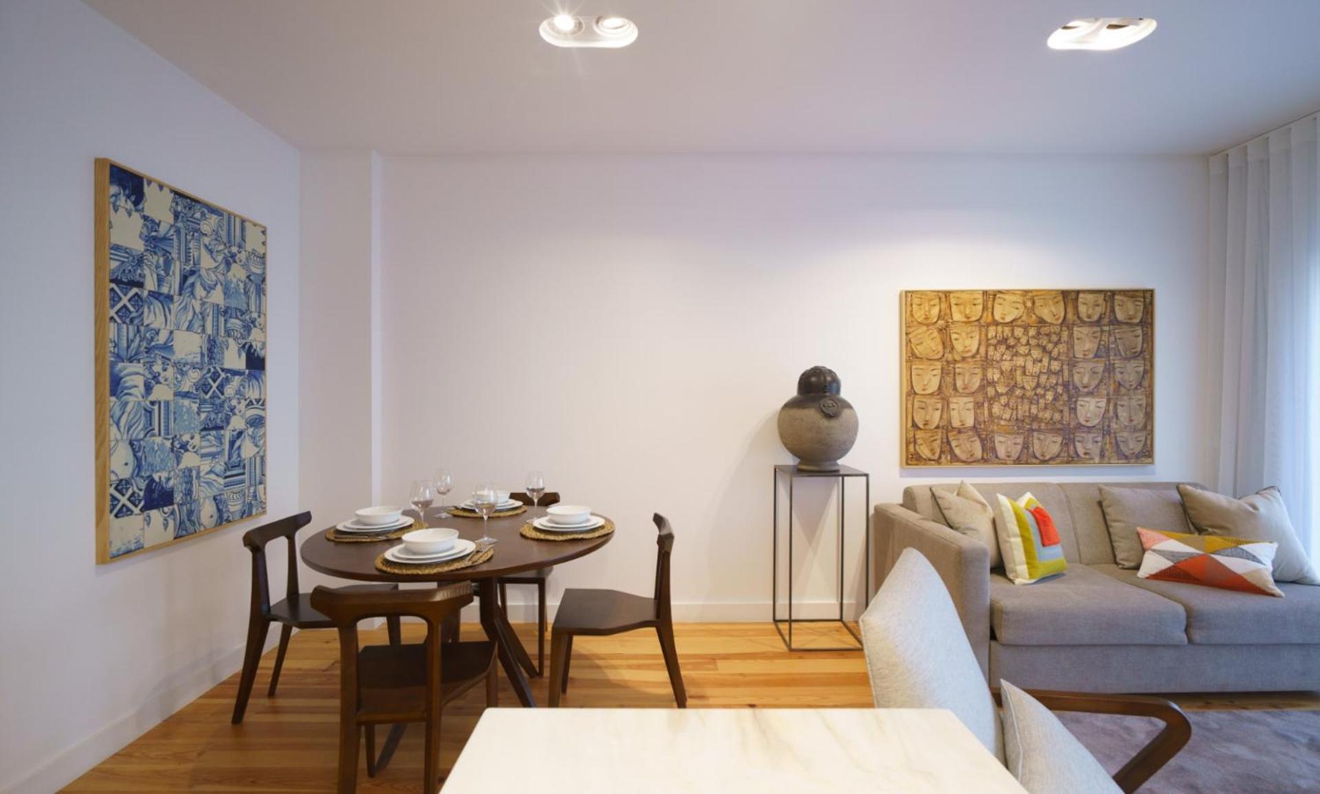 One-Bedroom Apartment - Photo 13