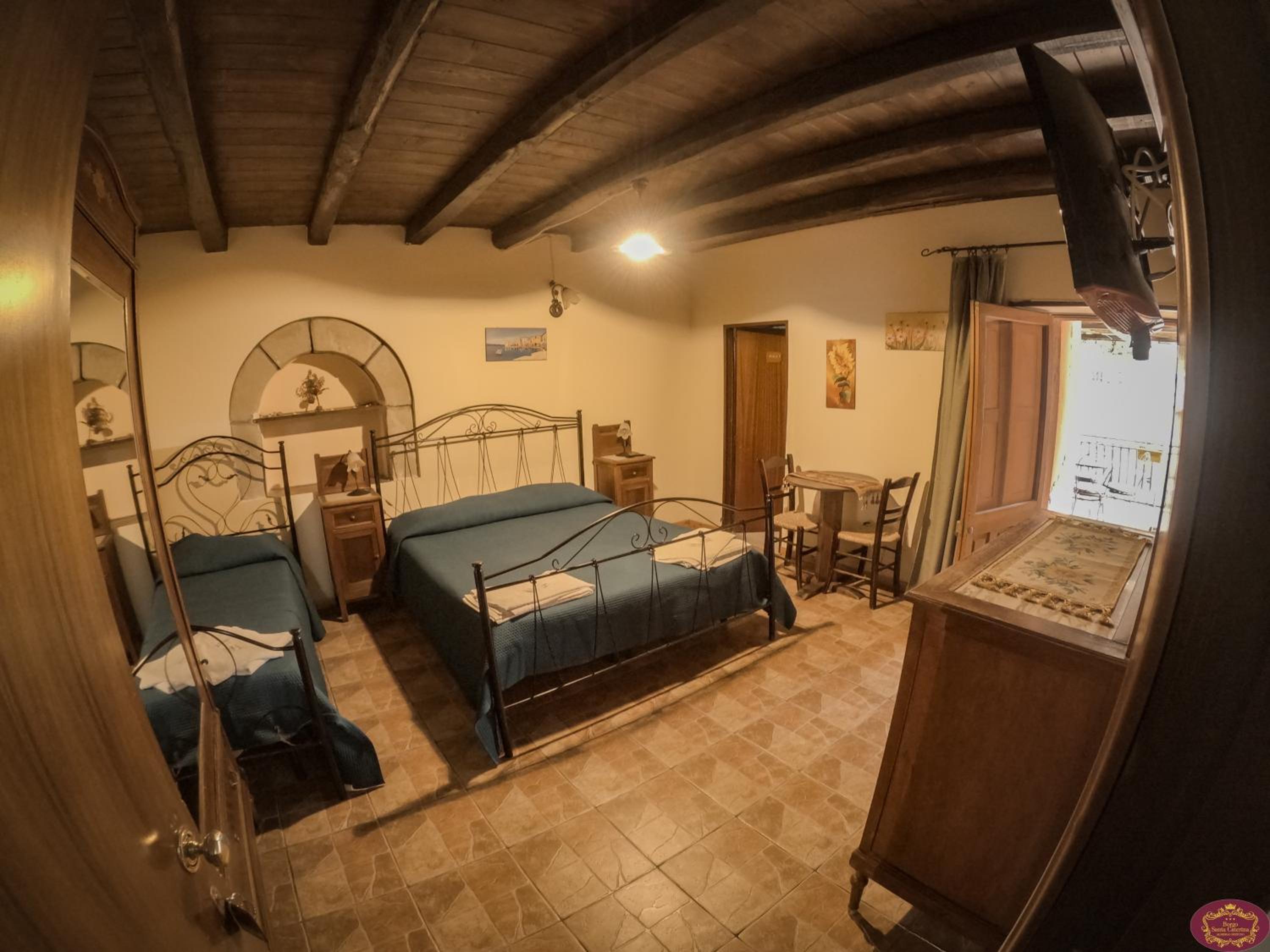 Triple Room photo 1