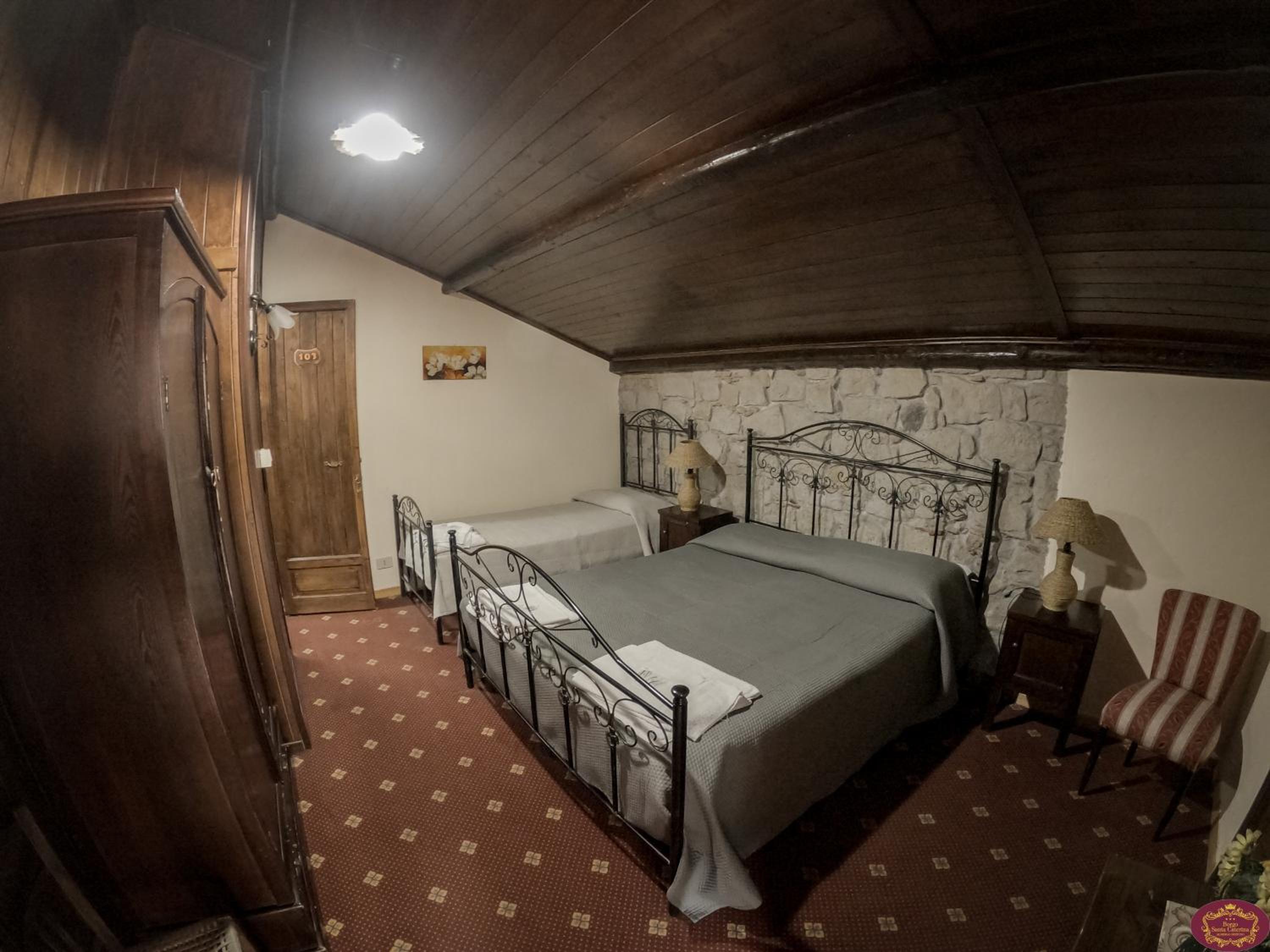 Triple Room photo 3