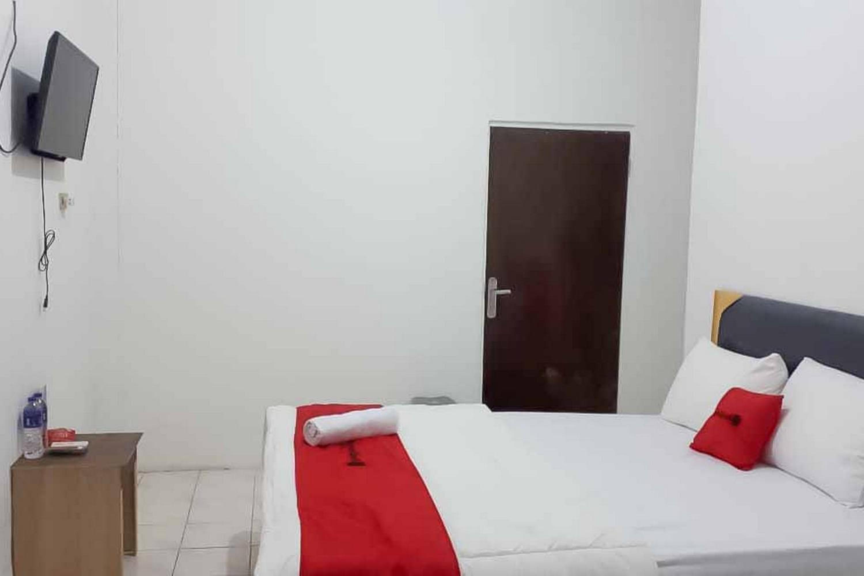 Double Room - Photo 4