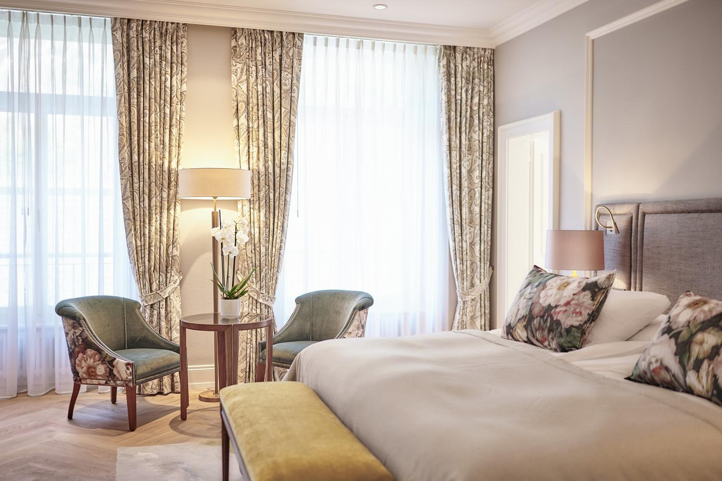 Superior Double Room - Photo 6