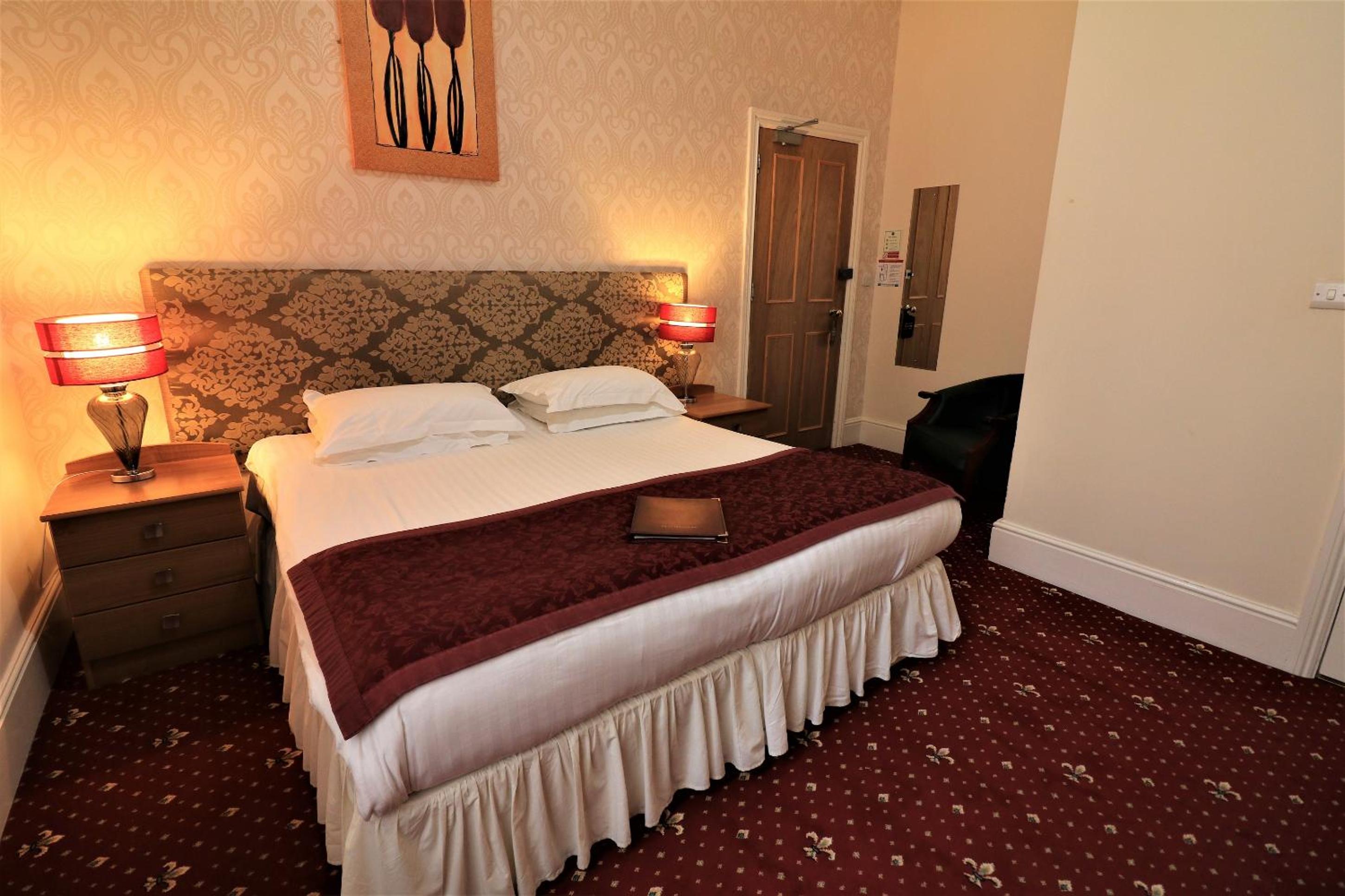 Superior Double Room photo 3