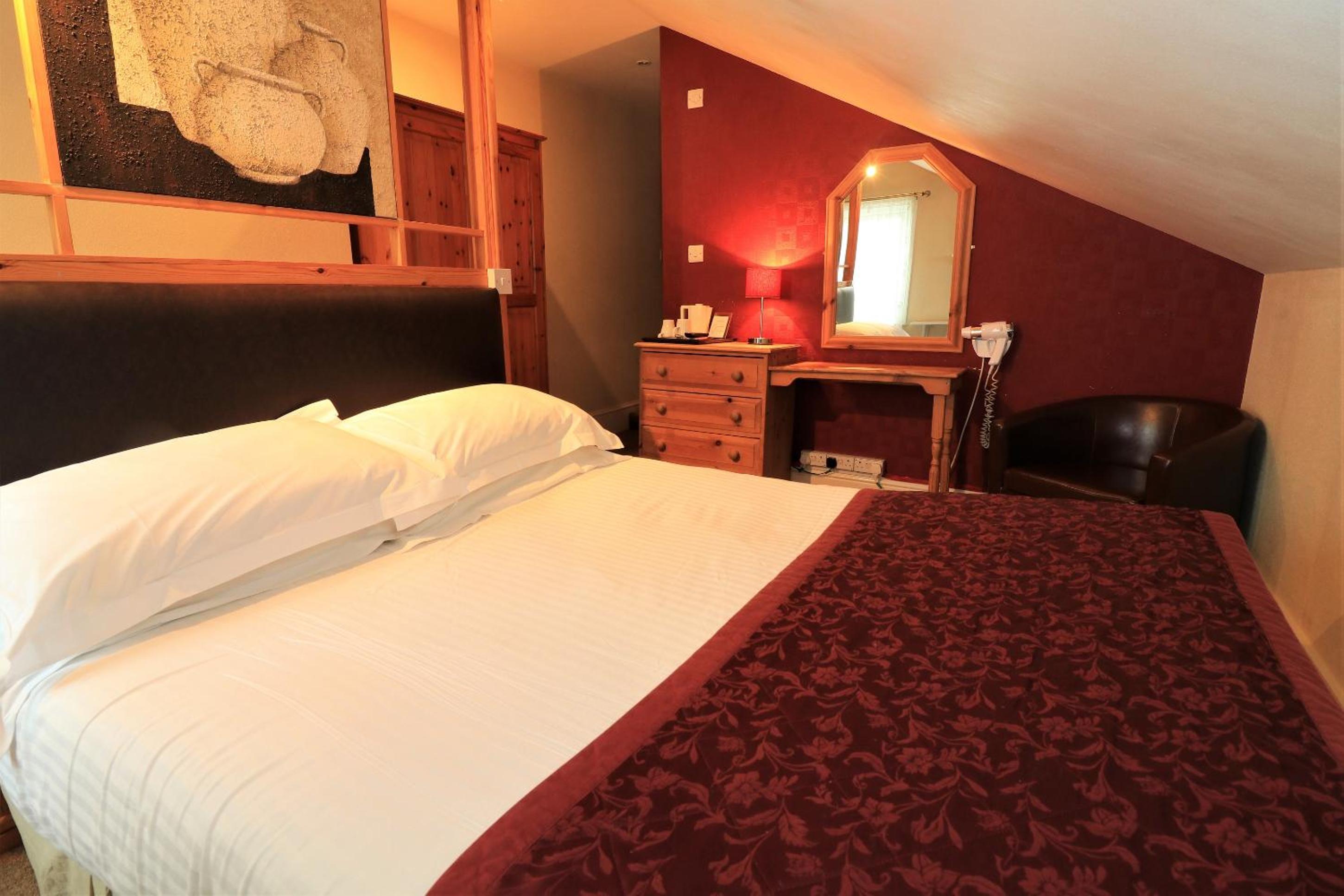 Small Double Room photo 3