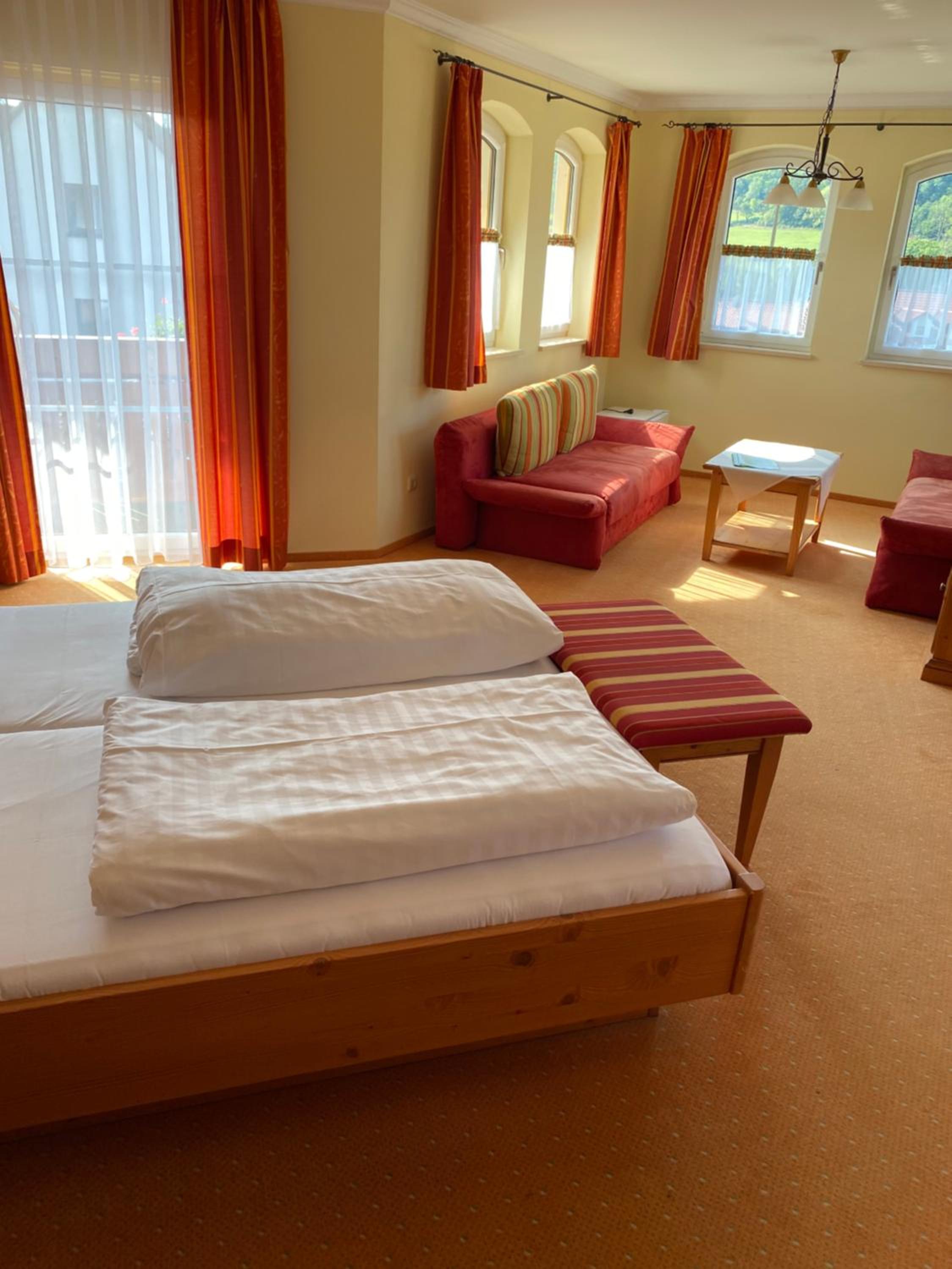Suite photo 1