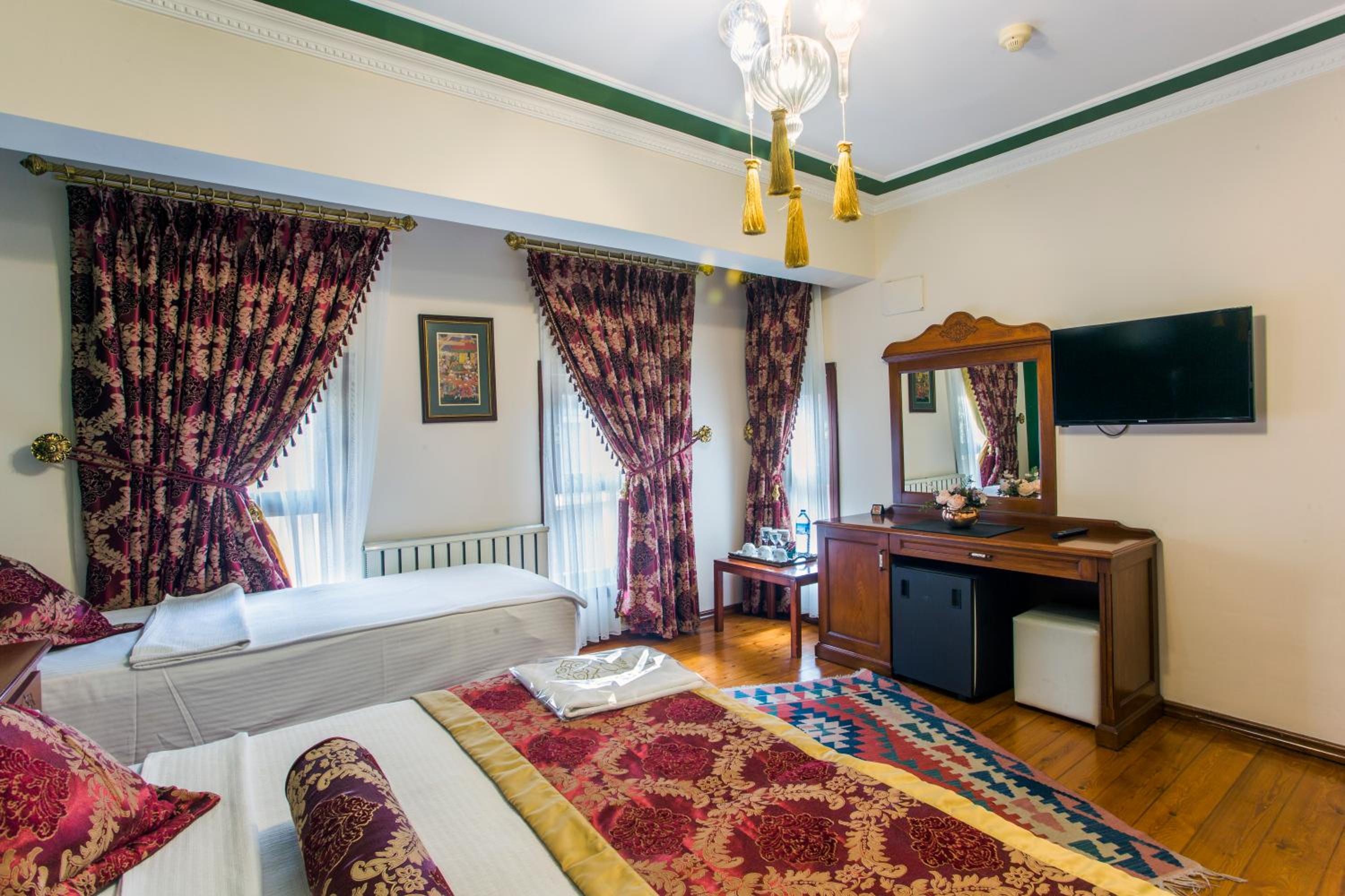 Triple Room photo 2