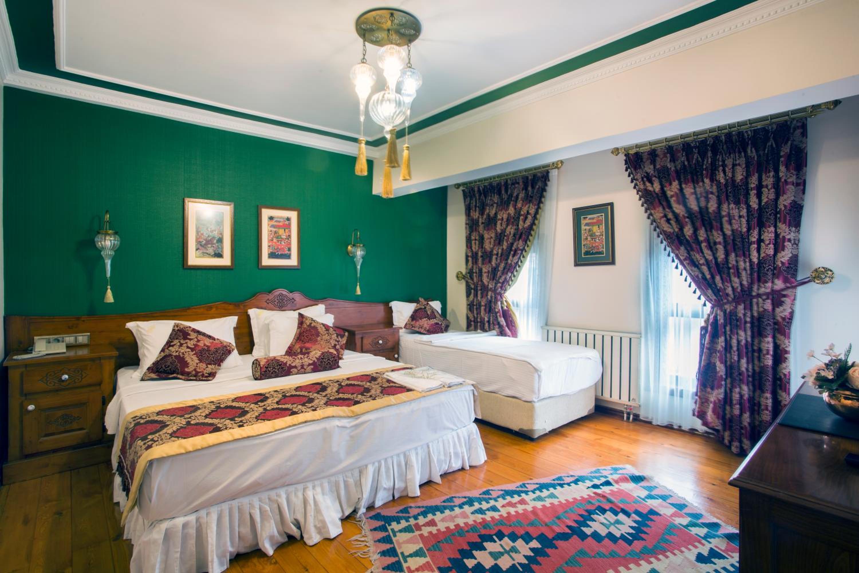 Triple Room photo 3