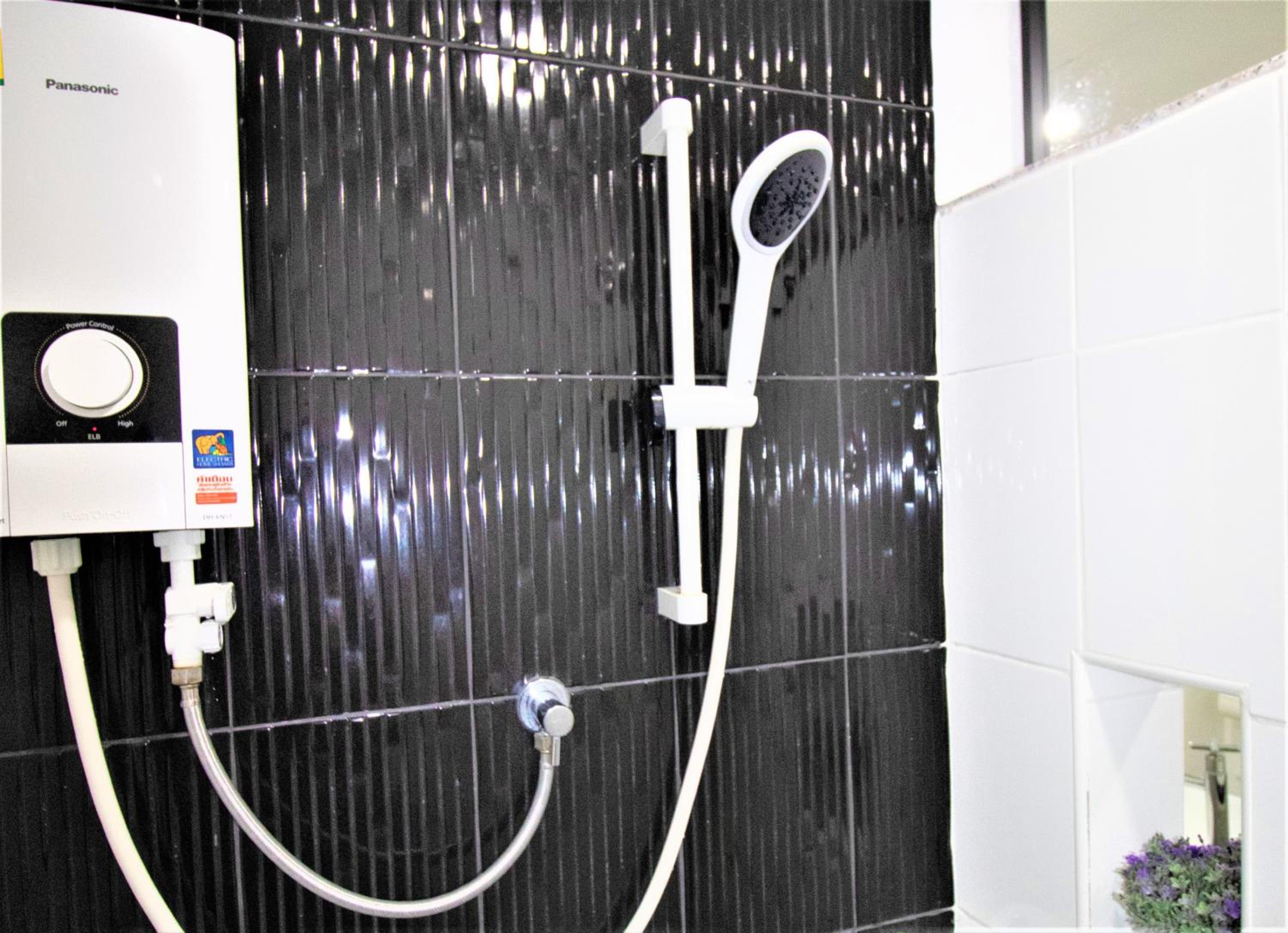 Standard Double Room - Photo 20