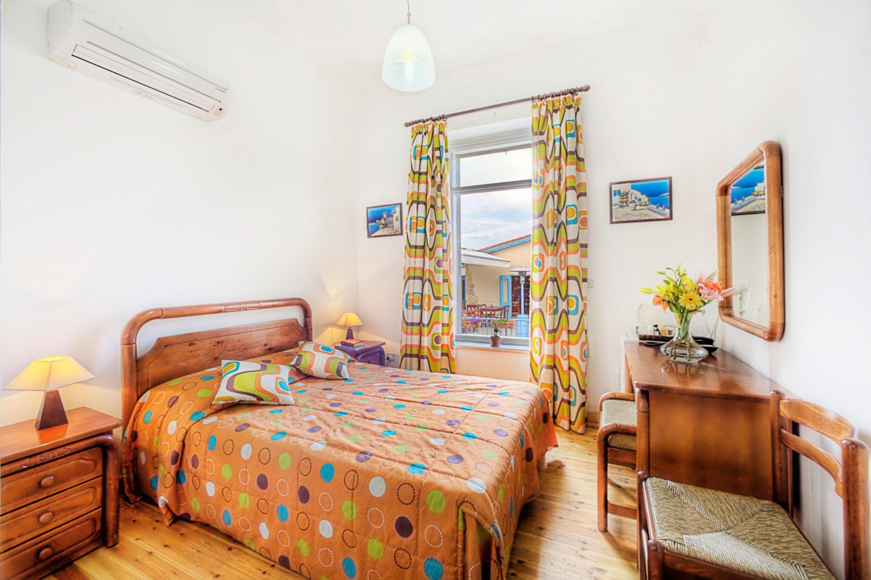 Double Room - Photo 19
