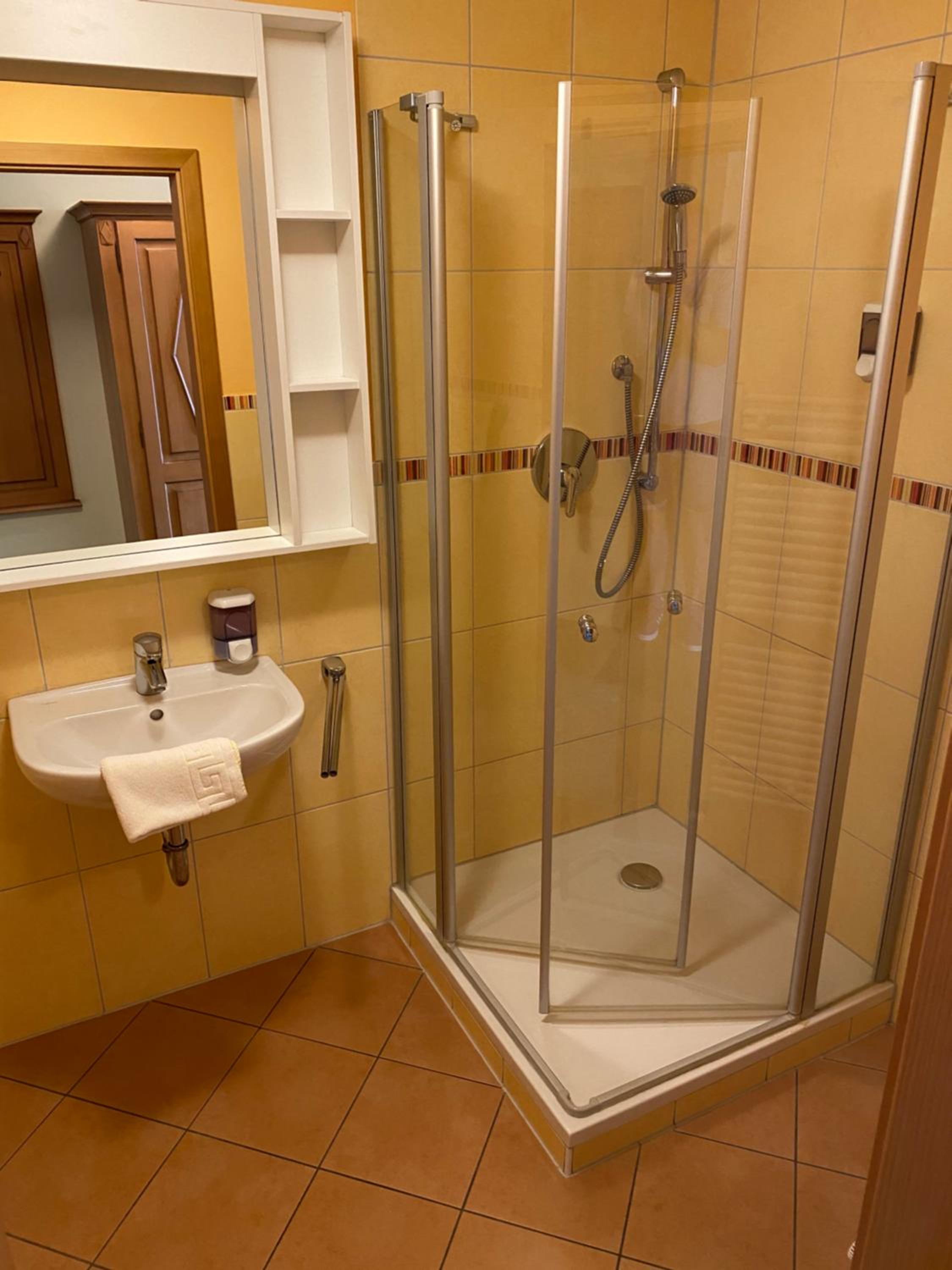 Suite photo 2