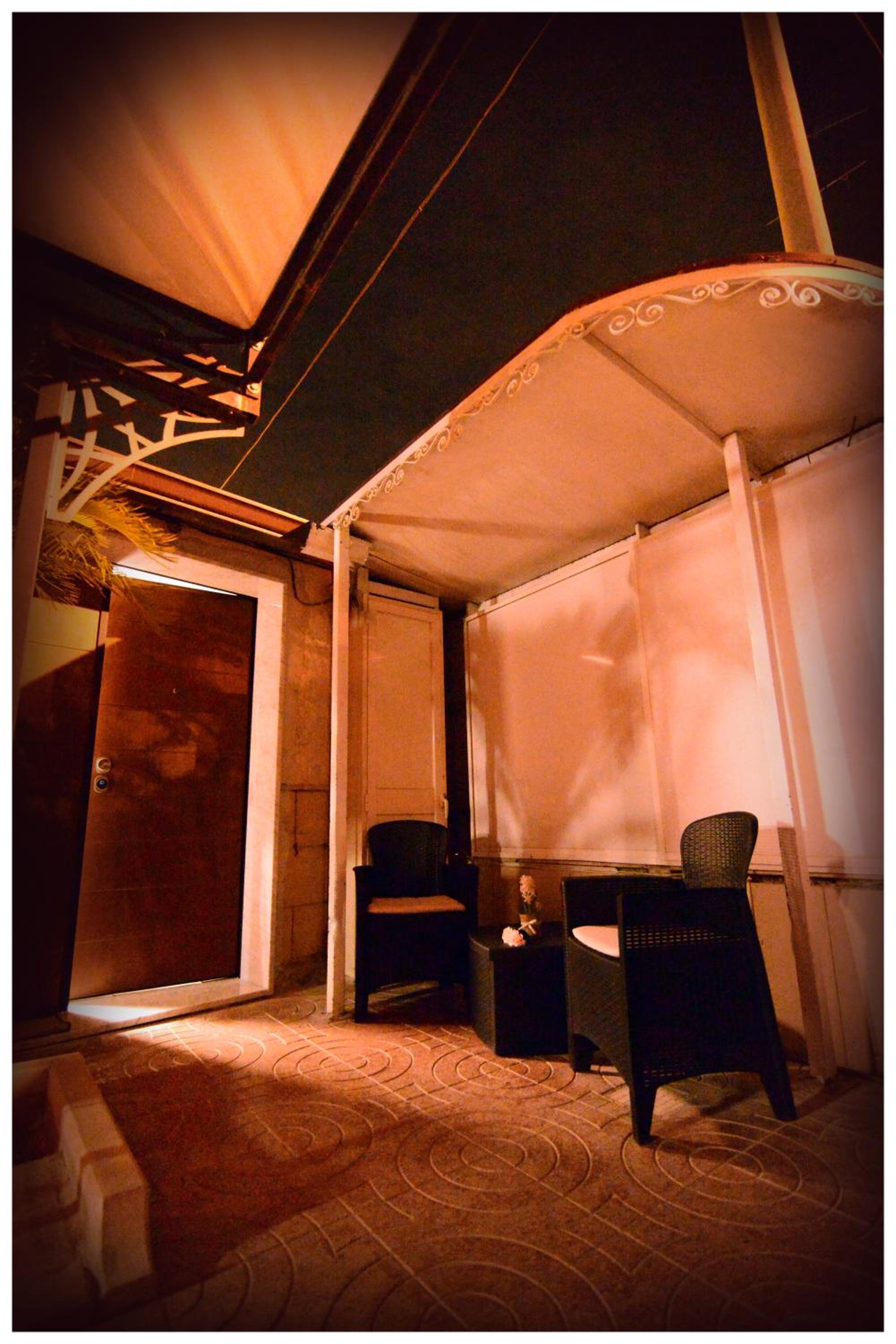 One-Bedroom Villa - Photo 13