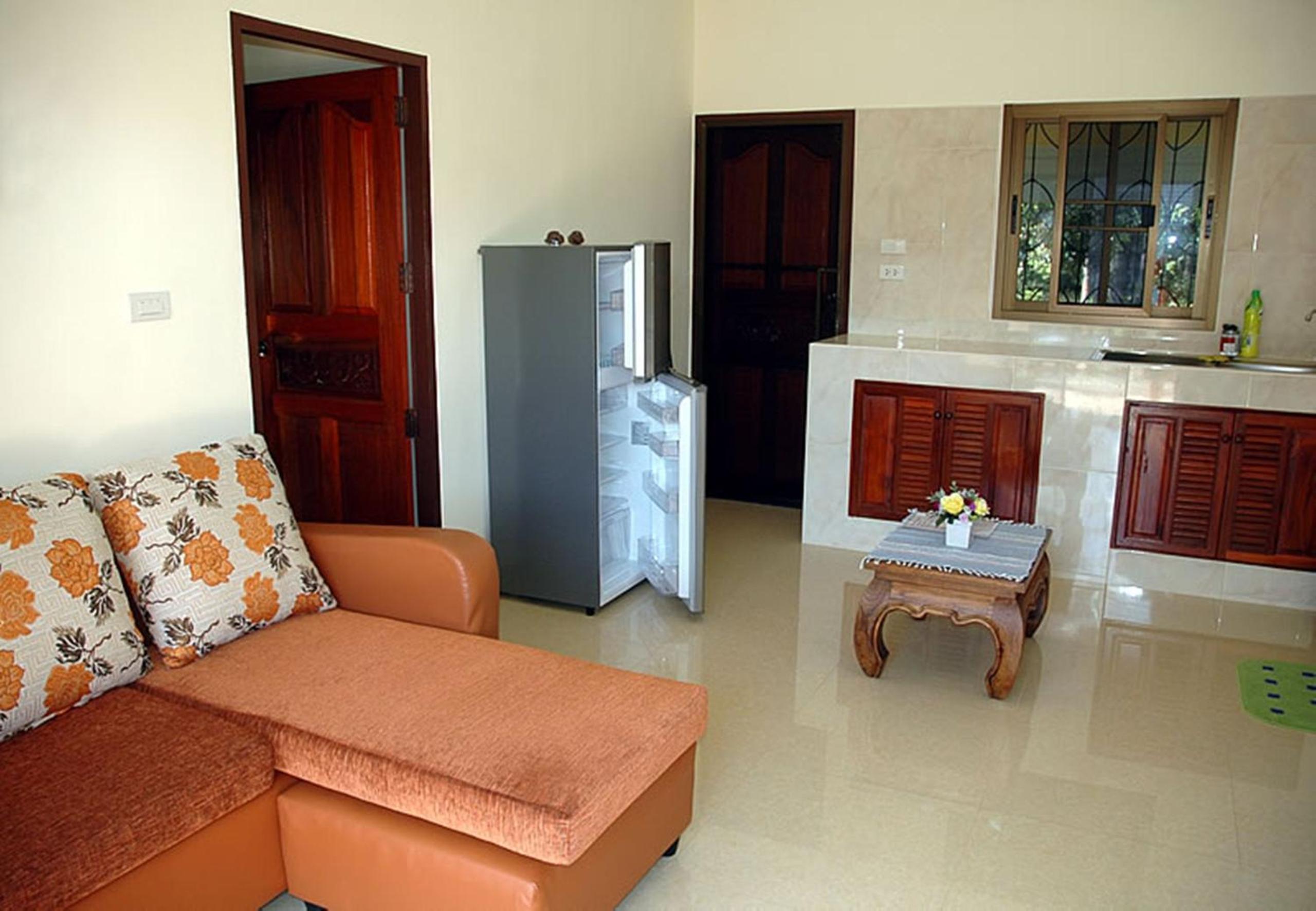 Two-Bedroom Bungalow photo 3