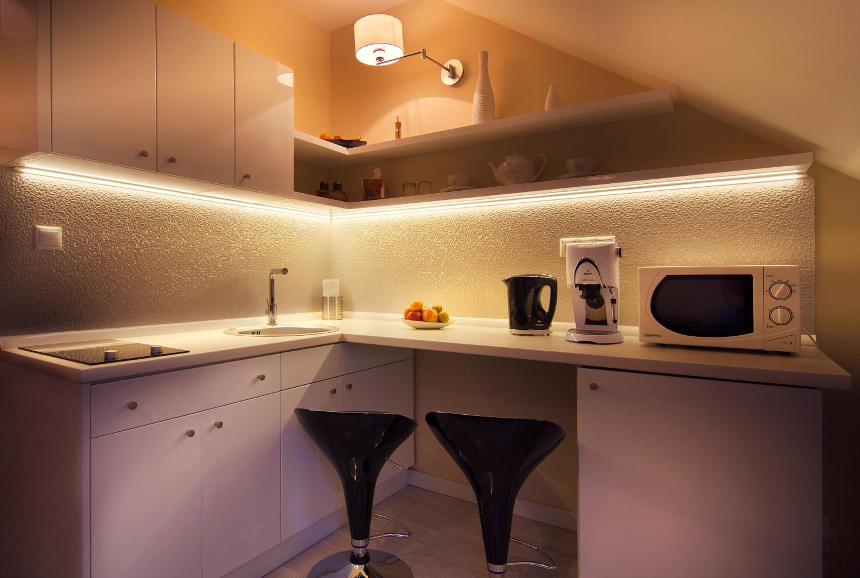 Deluxe Apartment - Photo 4