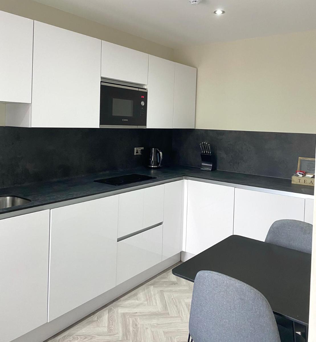 Superior Apartment photo 2