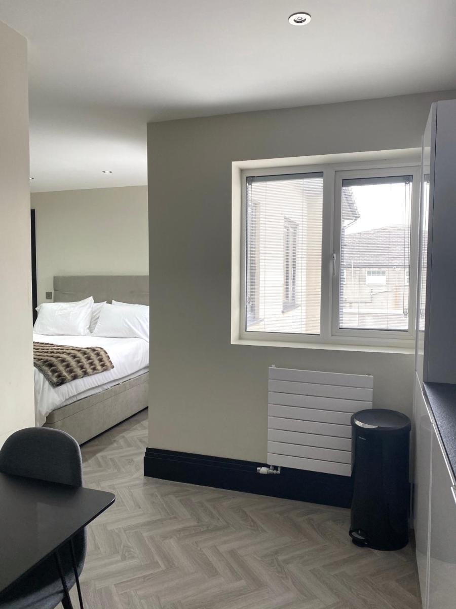Superior Apartment photo 3