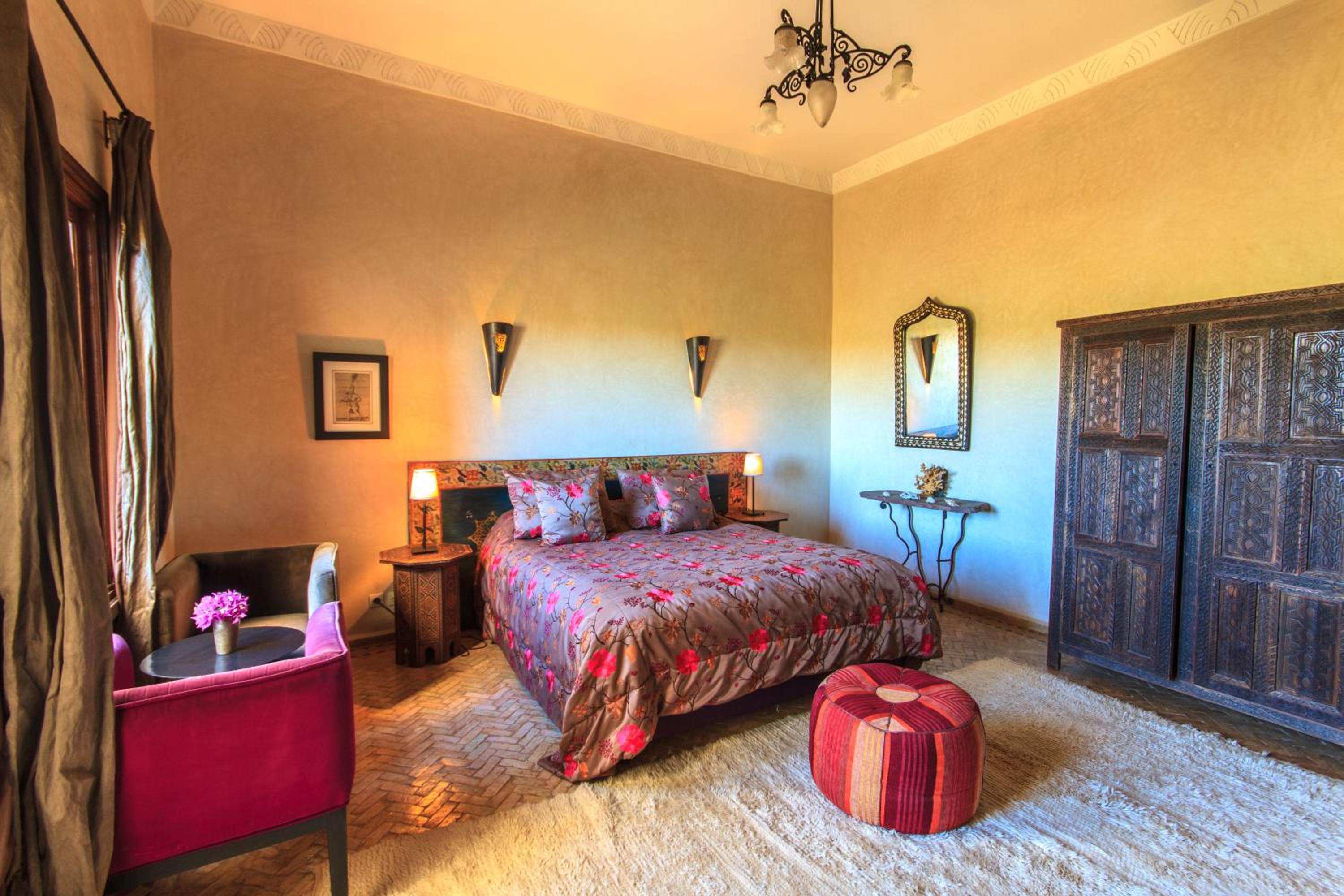 Room Havre photo 3