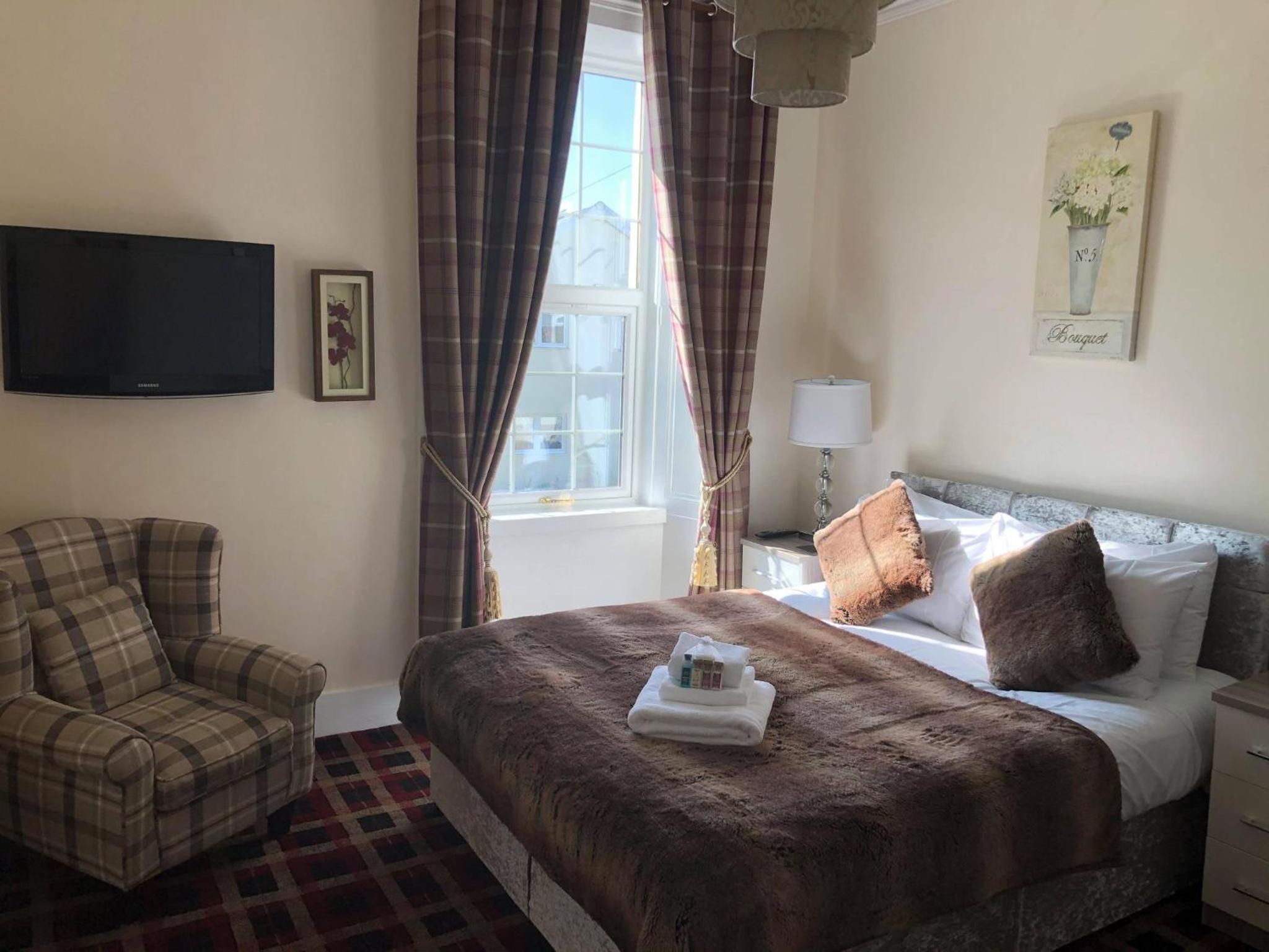 Deluxe Double Room - Photo 1