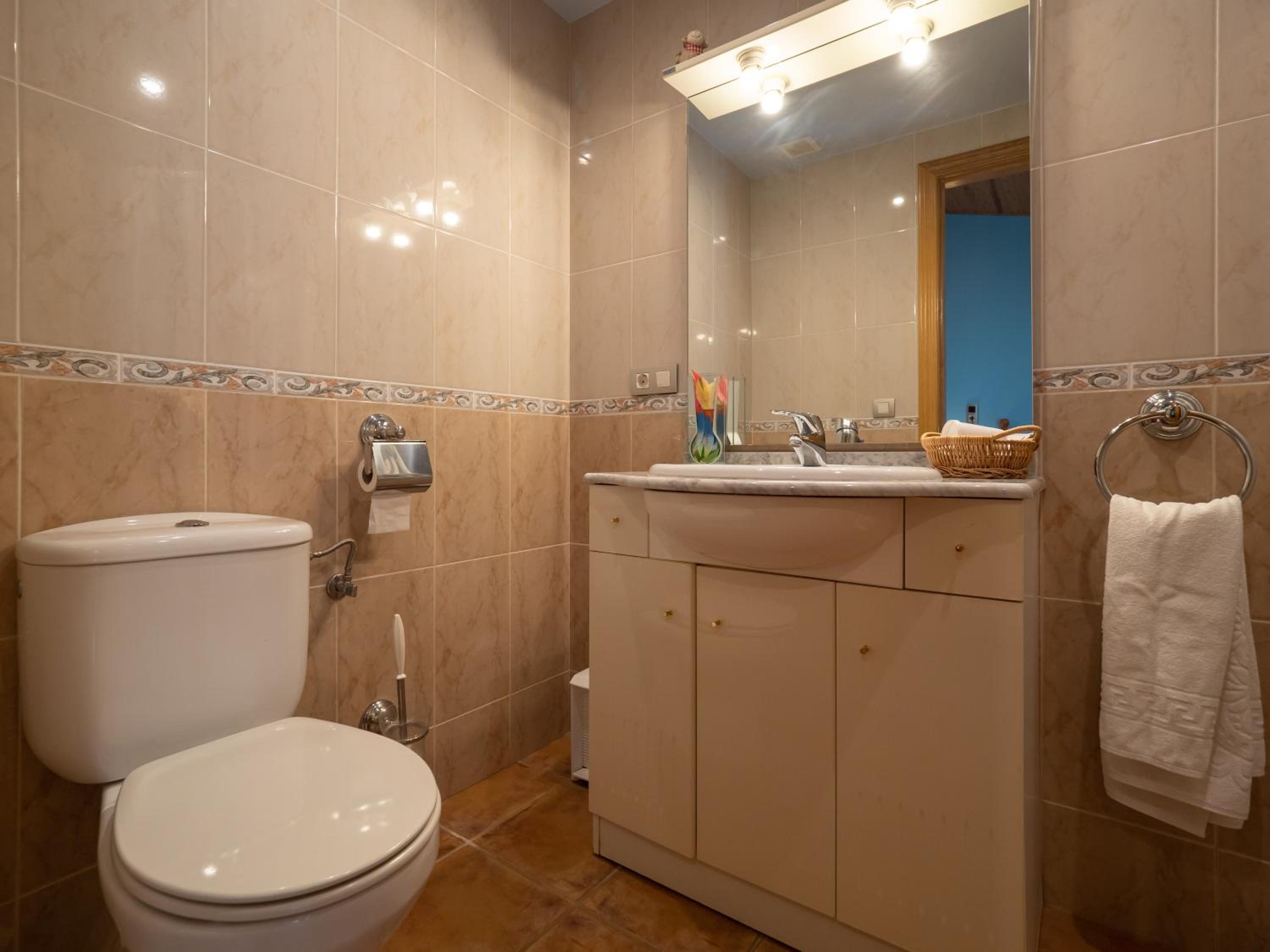 Twin Room photo 2