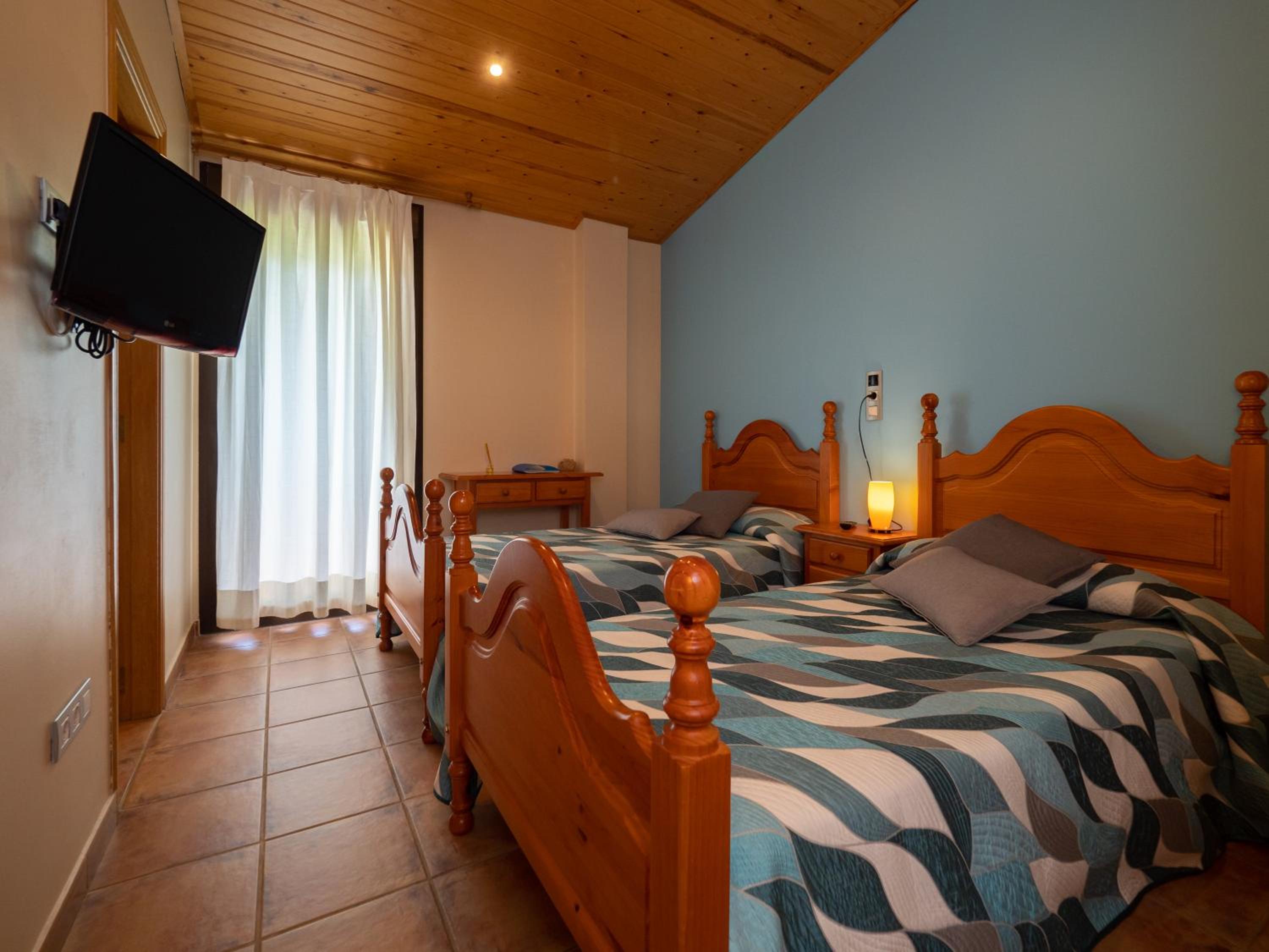 Habitación Doble