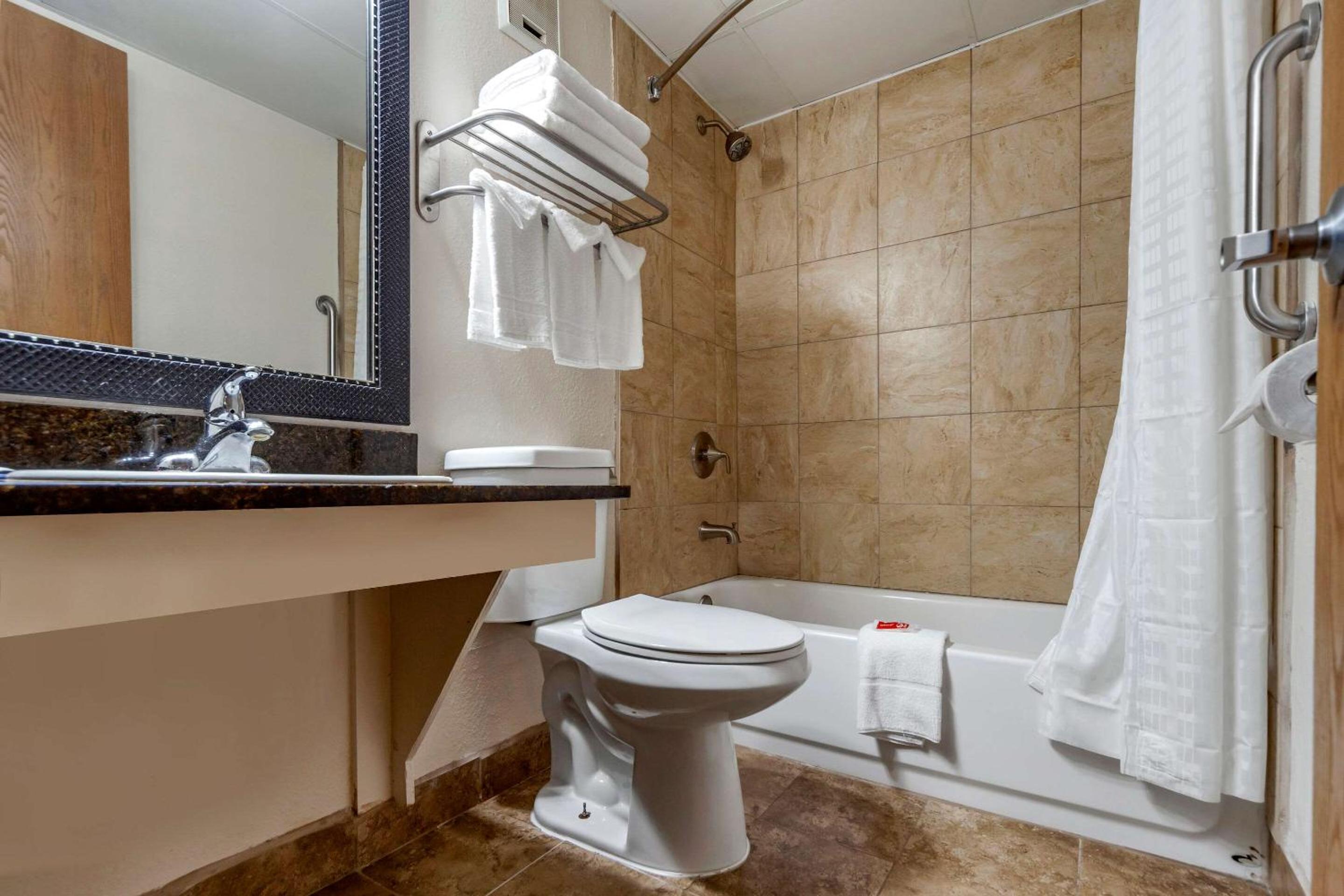 King Room - Non-Smoking - Photo 4