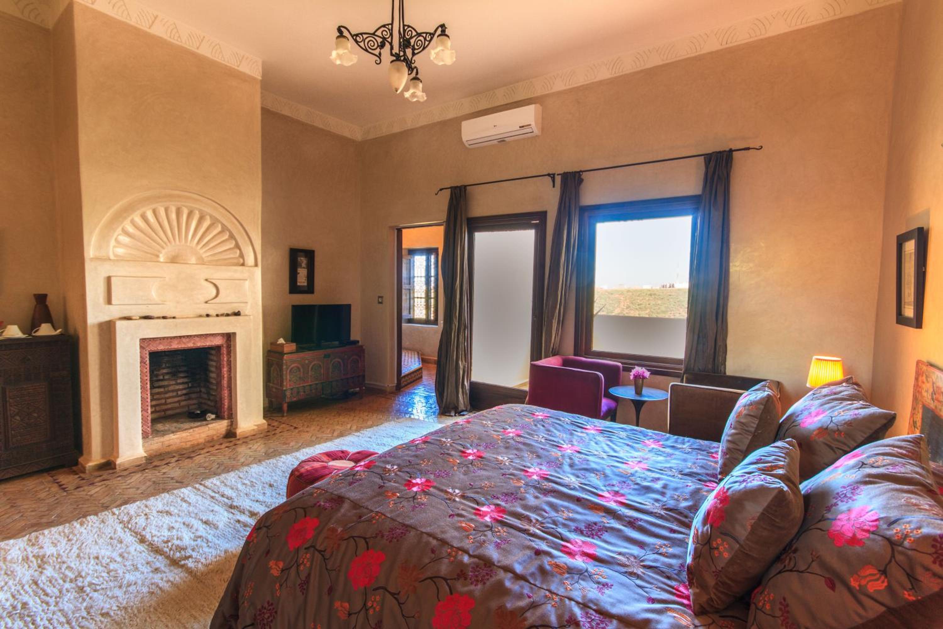 Room Havre photo 1