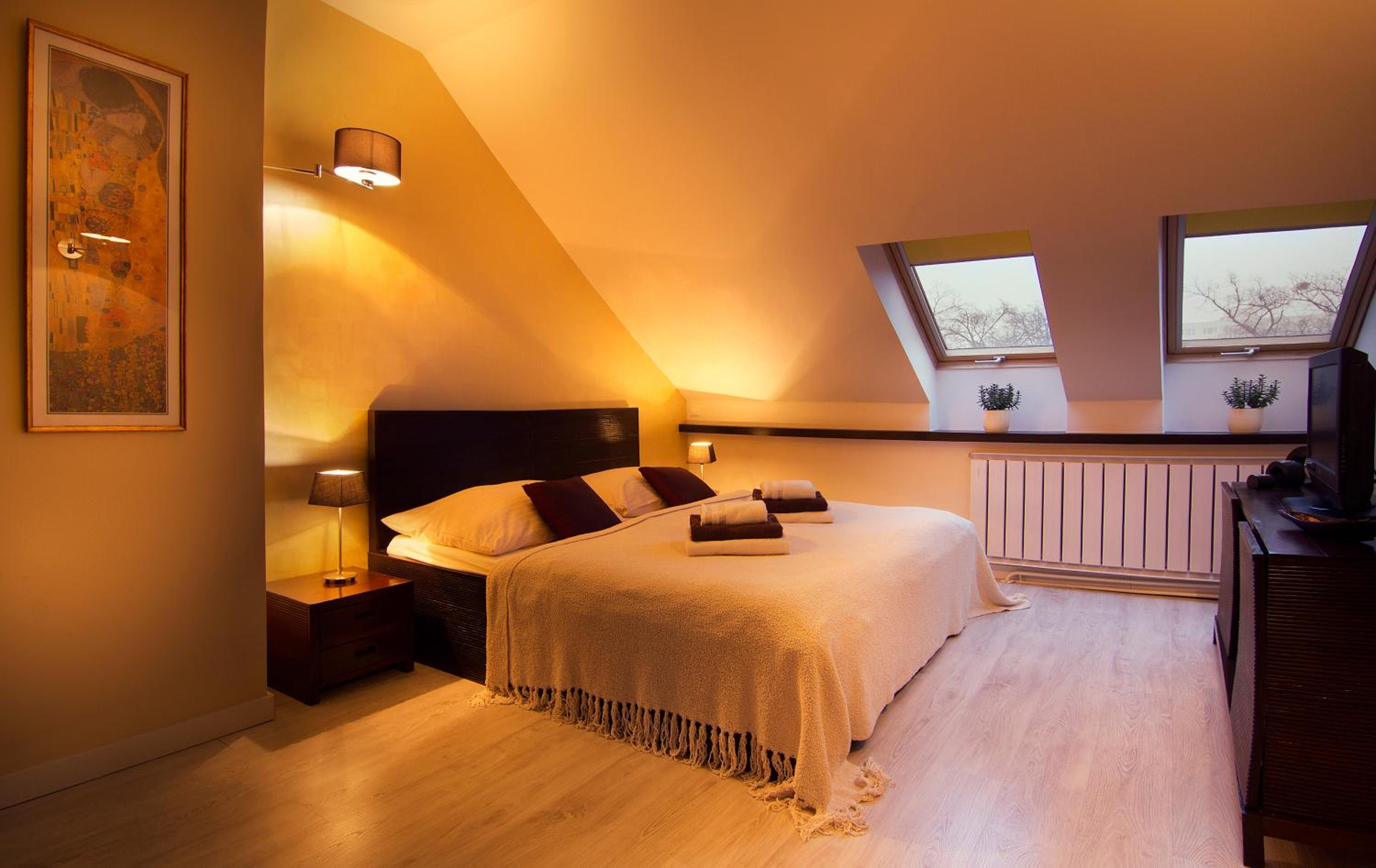 Deluxe Apartment - Photo 1