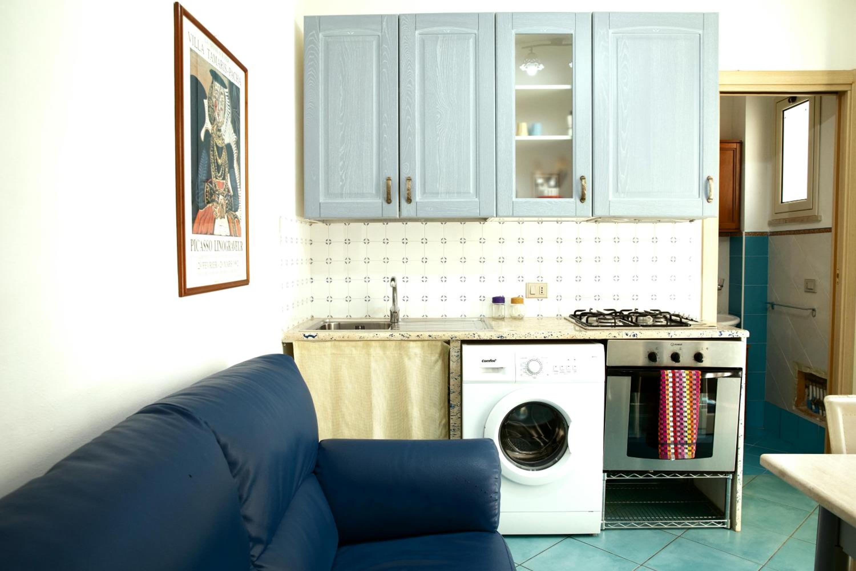 Apartment photo 3