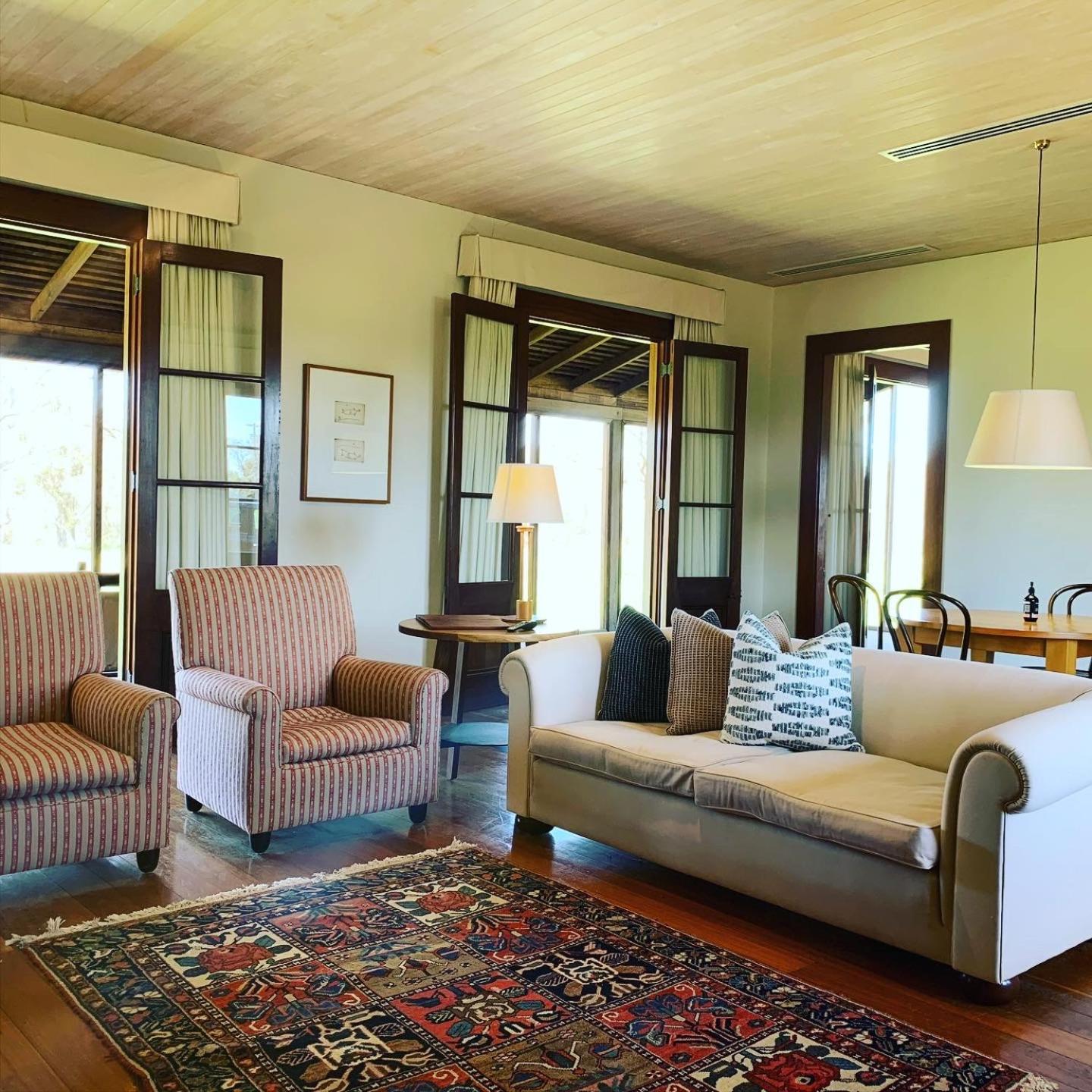 Two-Bedroom Villa photo 1