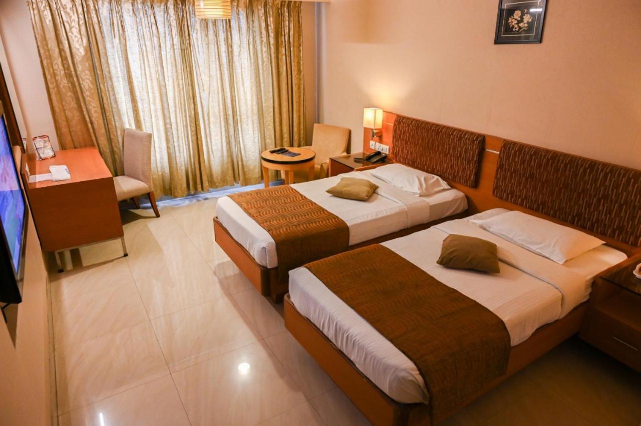 Deluxe Double or Twin Room - Photo 1