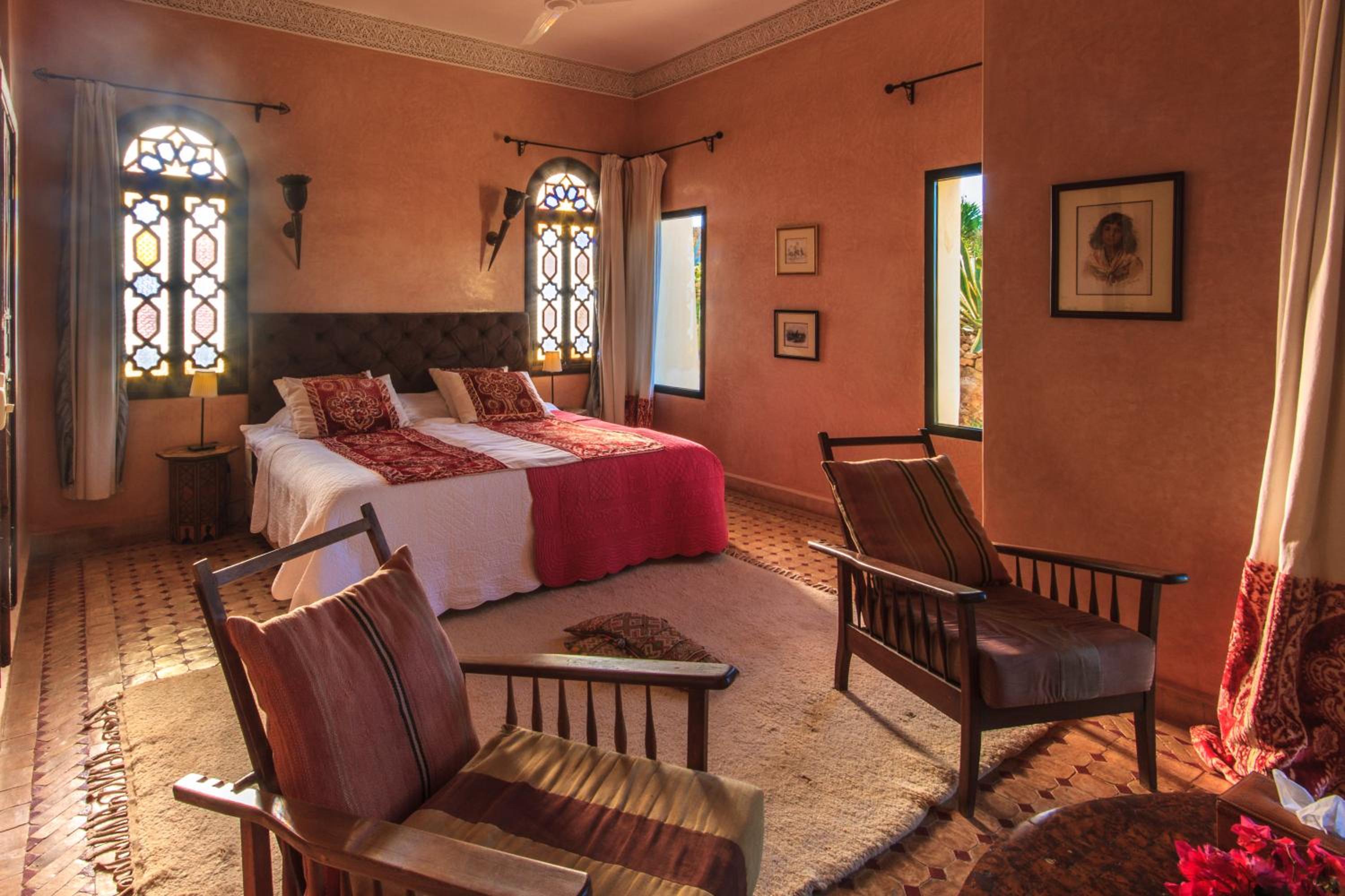 Room Fassia photo 1