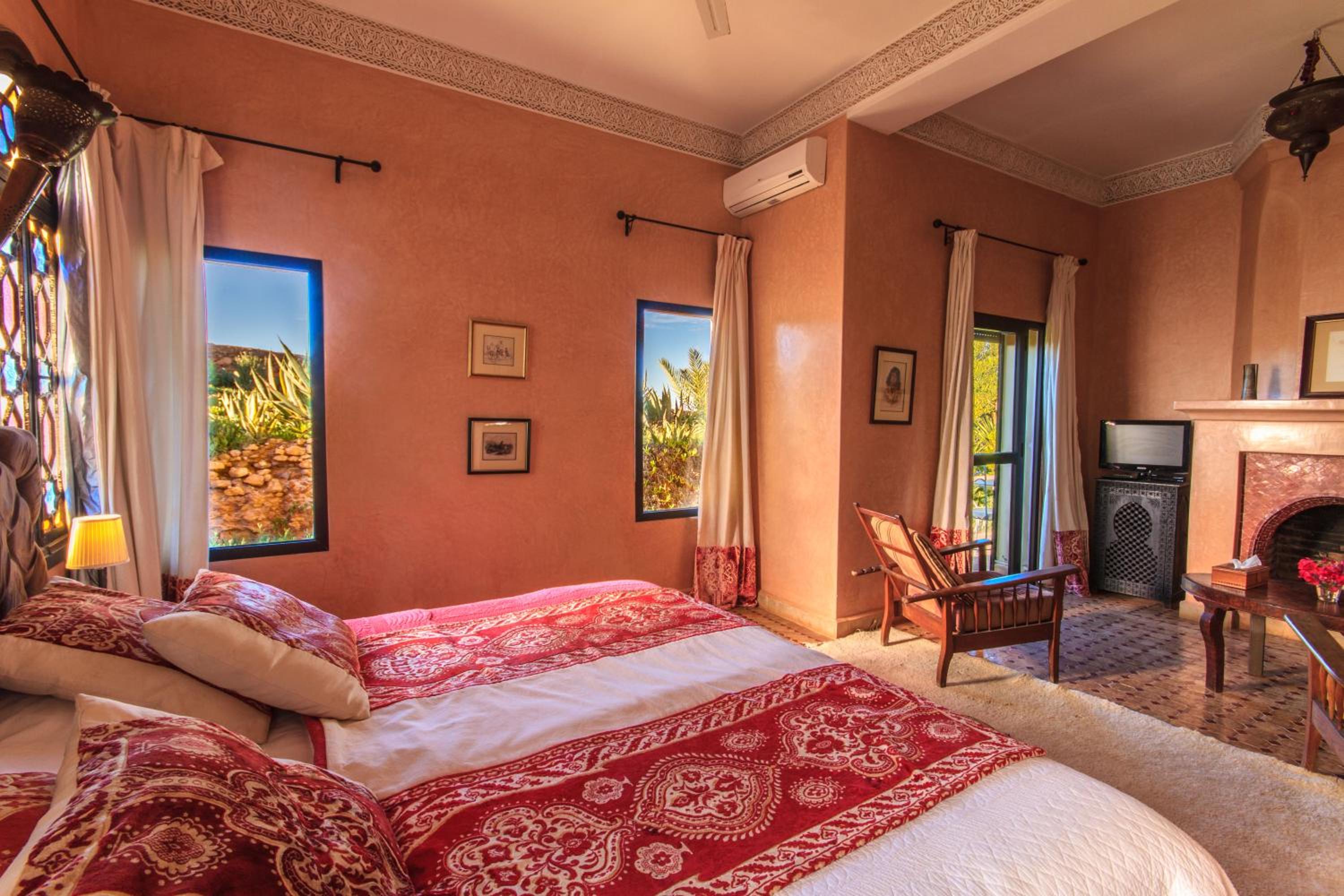 Room Fassia photo 3