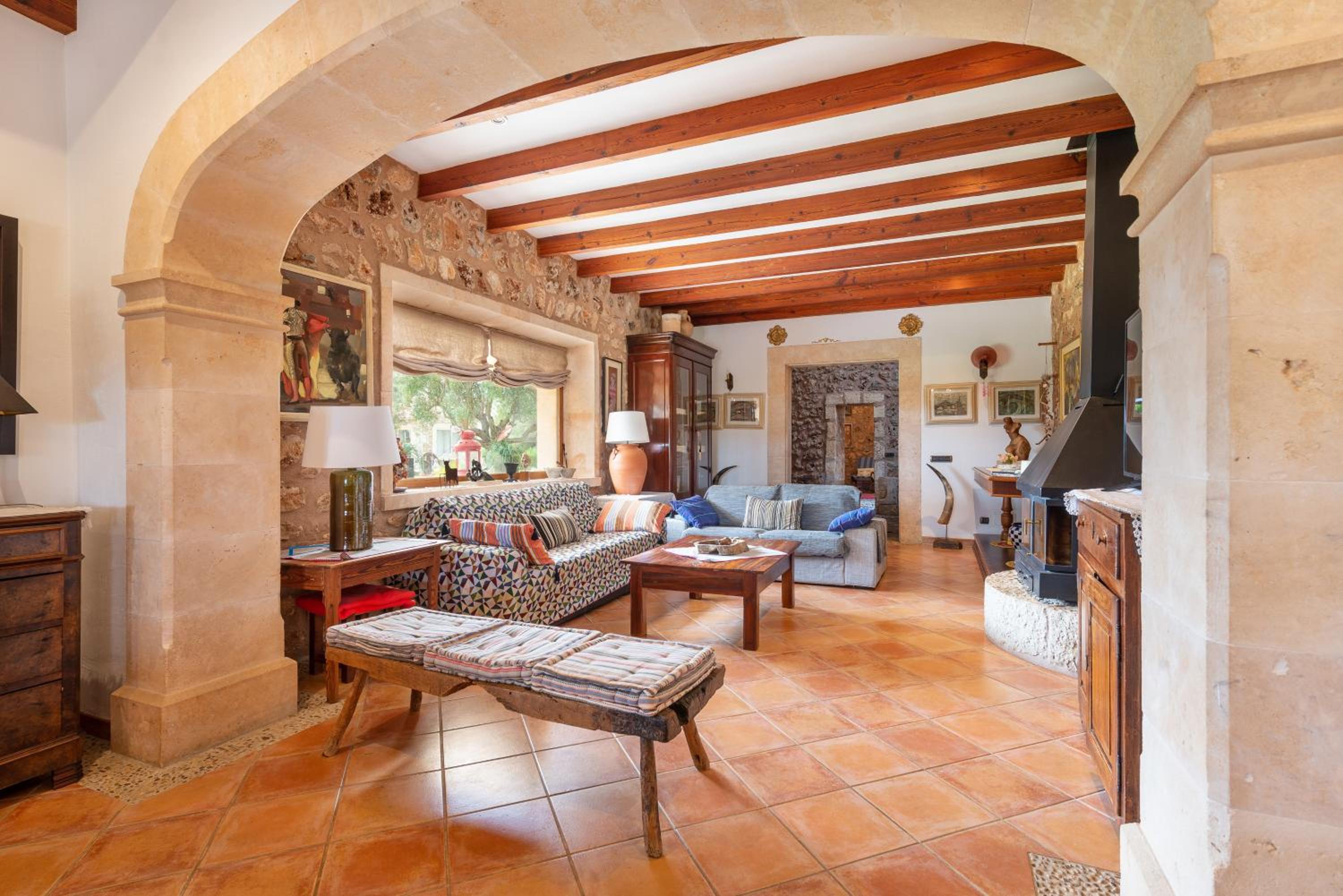 Villa photo 2