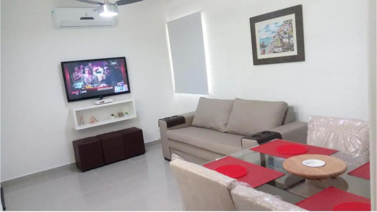Two-Bedroom Apartment - Photo 1