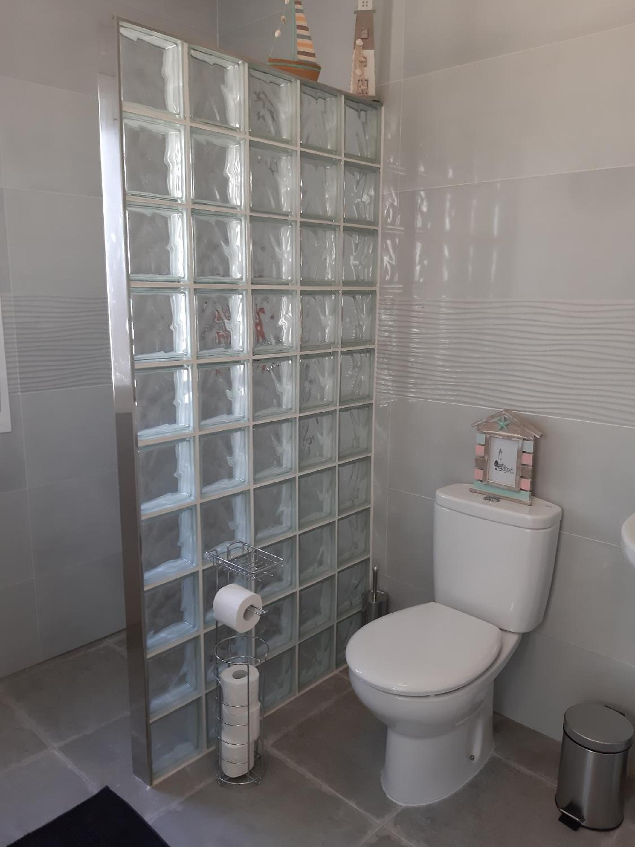 Habitación Doble Deluxe con Ducha