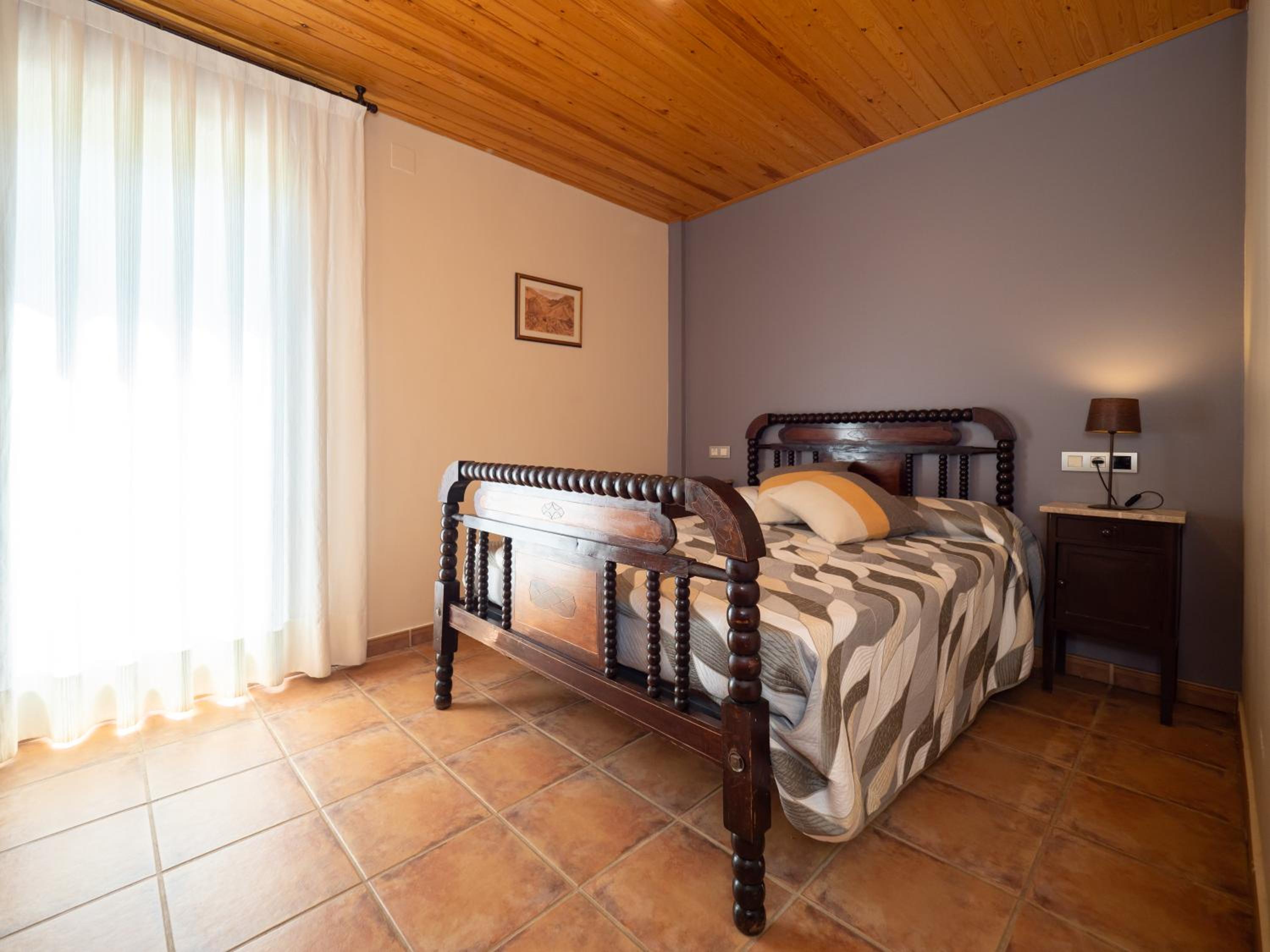 Habitación Doble o con Dos Camas