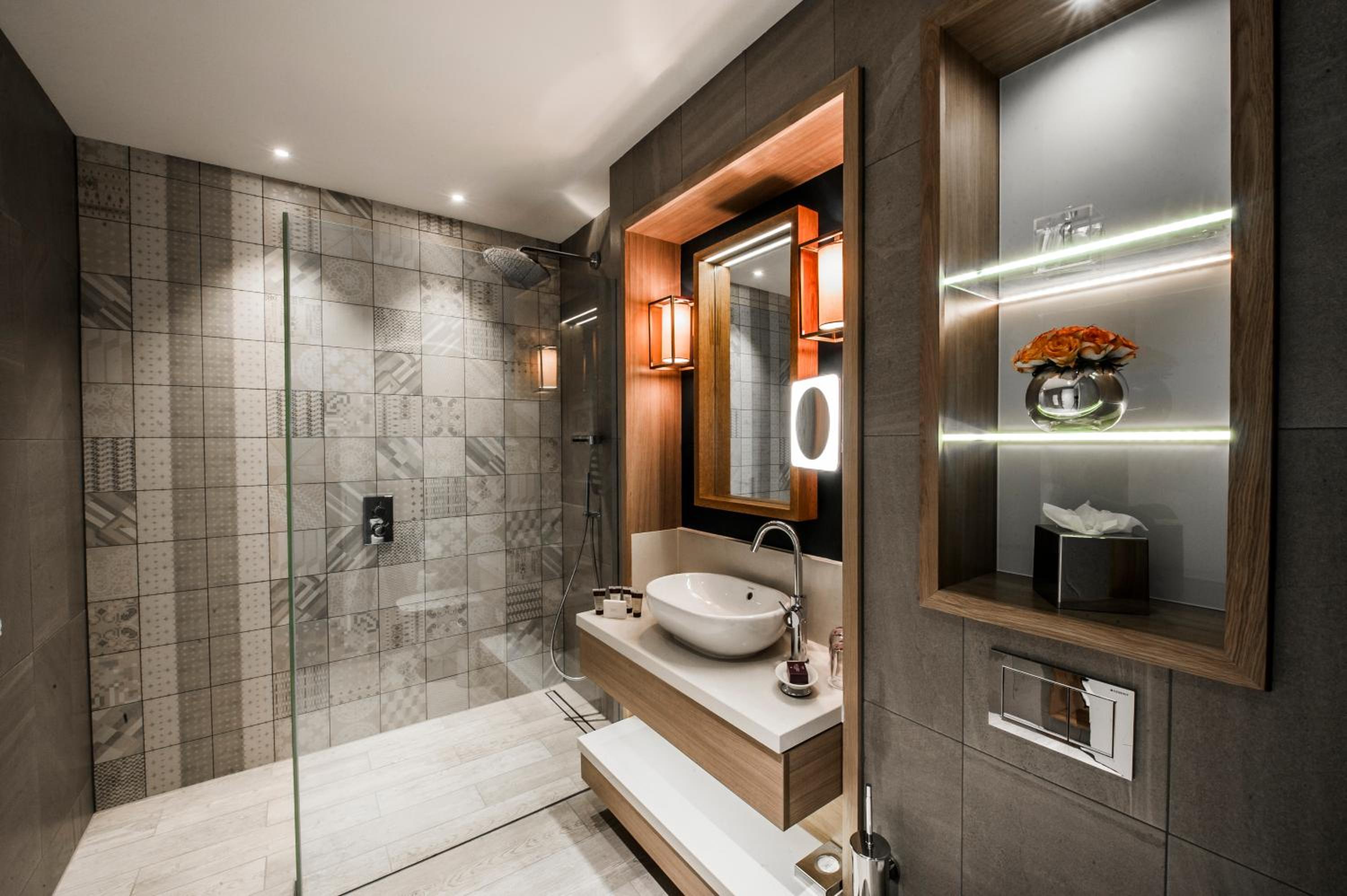 Mews Studio Suite with access to The Club at Cottonmill Spa photo 2