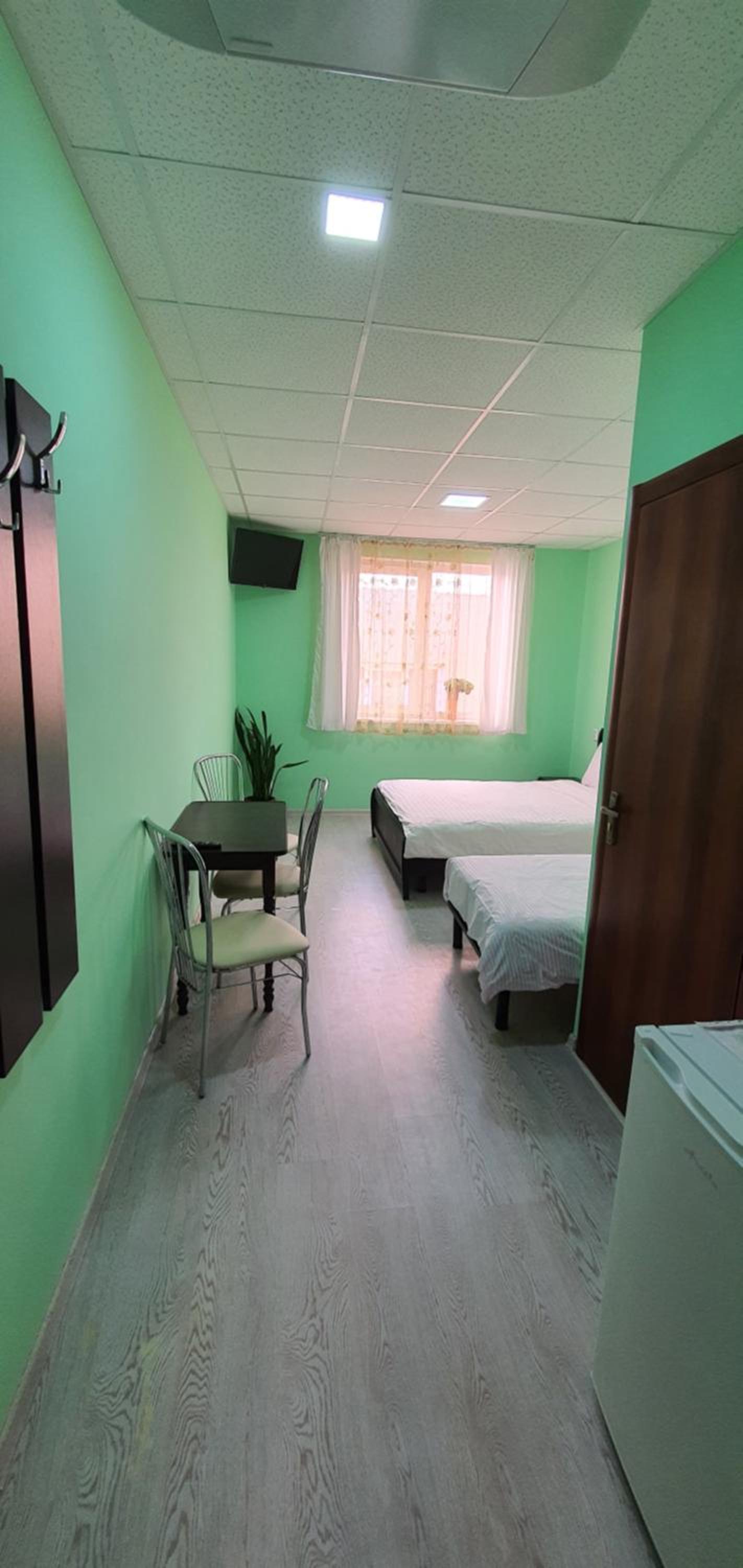 Standard Triple Room photo 3