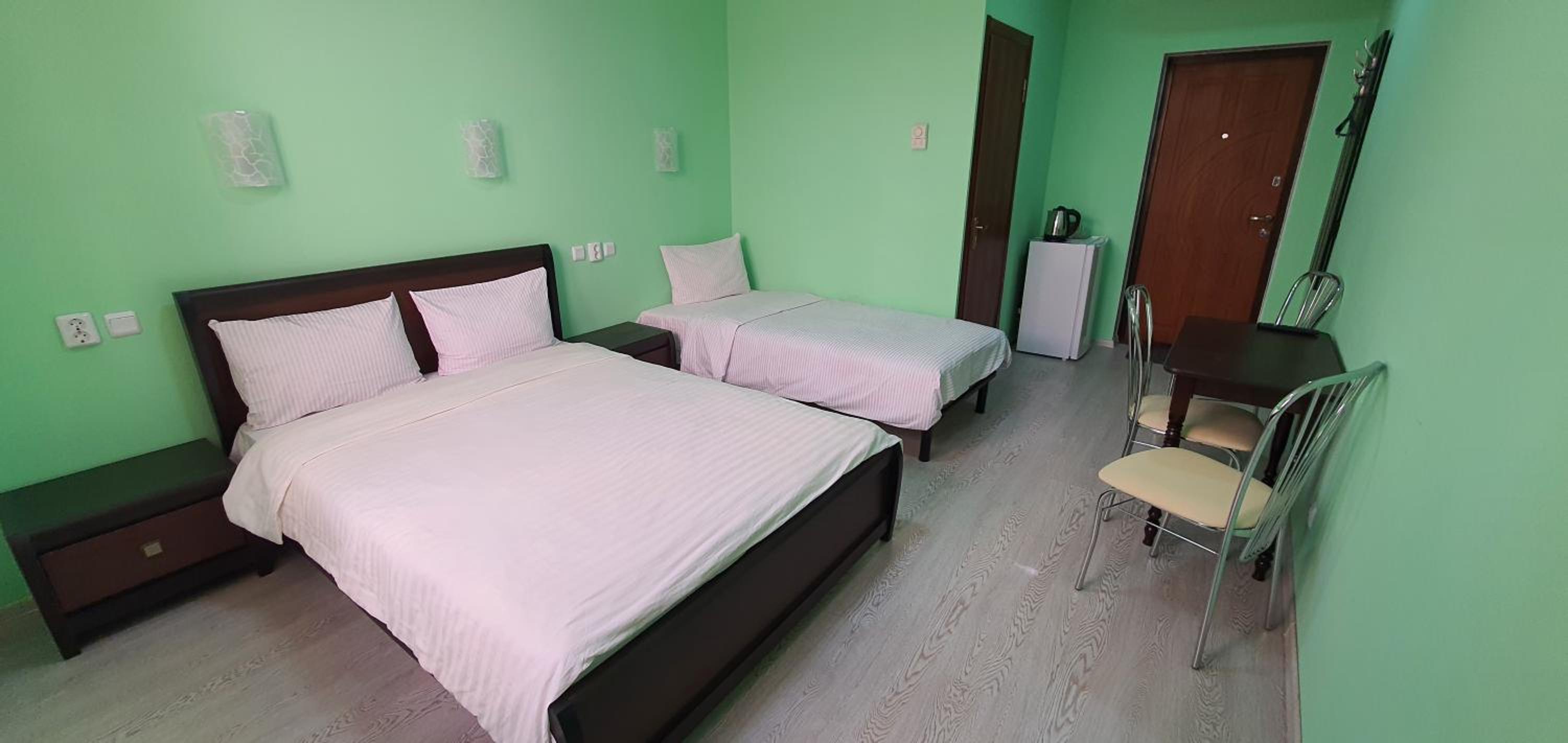 Standard Triple Room photo 1